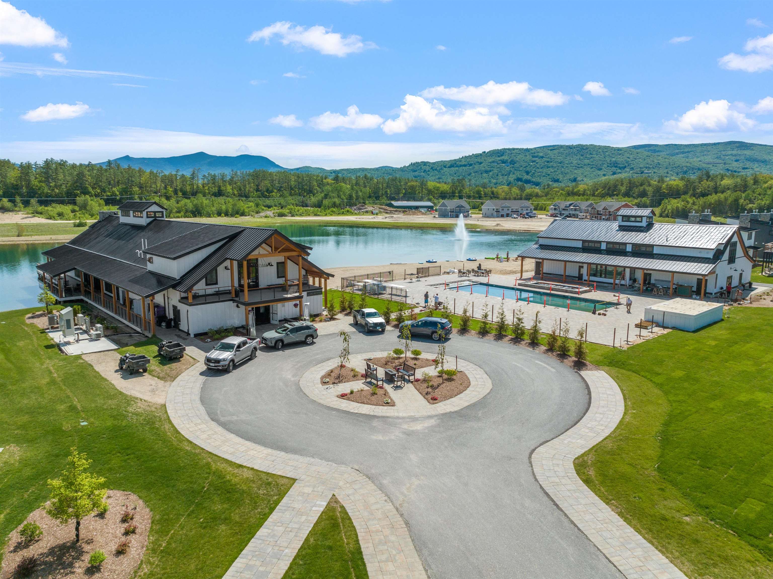 10 Benjamin Ln, Thornton, NH 03285