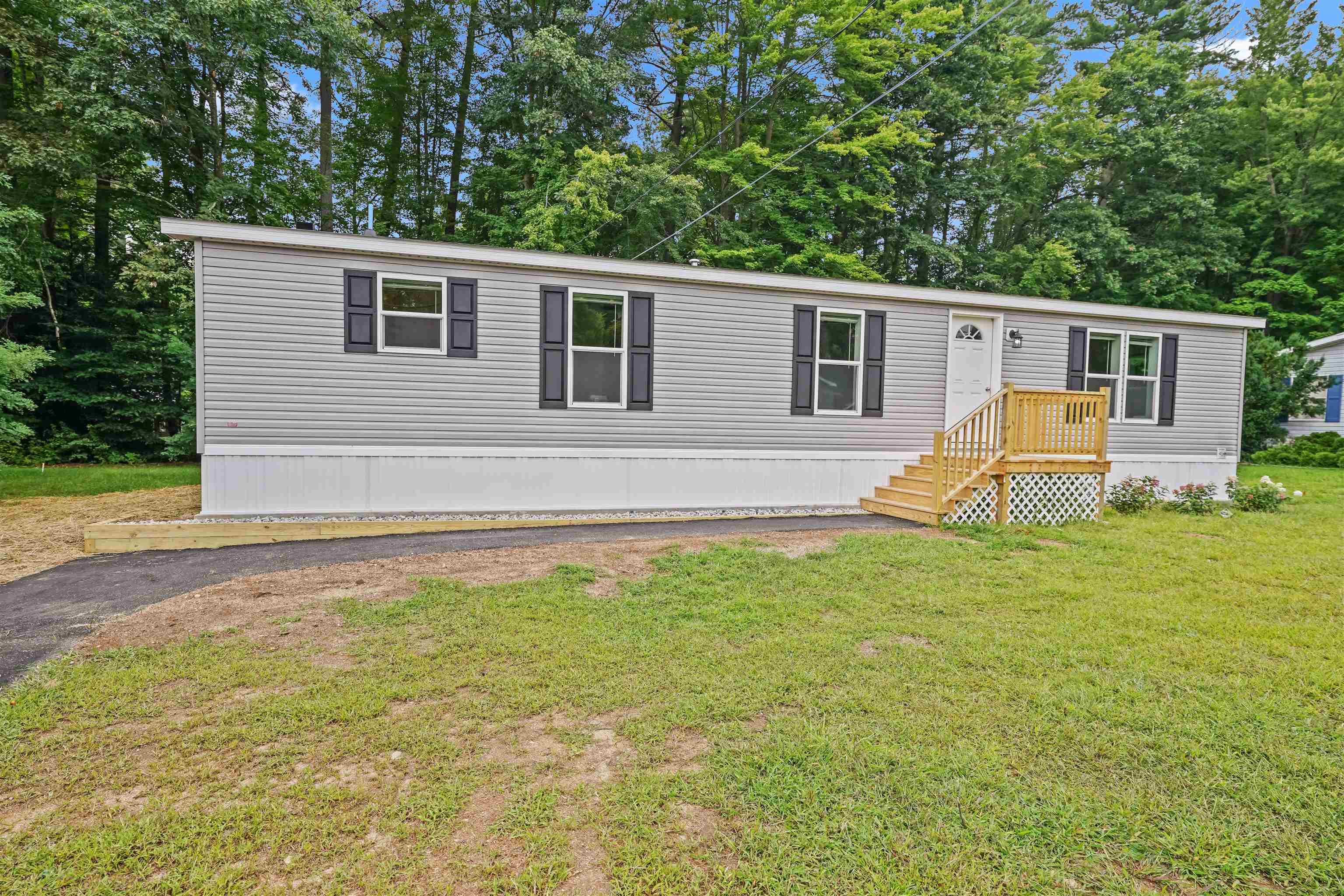 Homes for sale in Gilford, NH | 9 Sargent Pl #35, Gilford, NH 03249 | MLS# 4985792