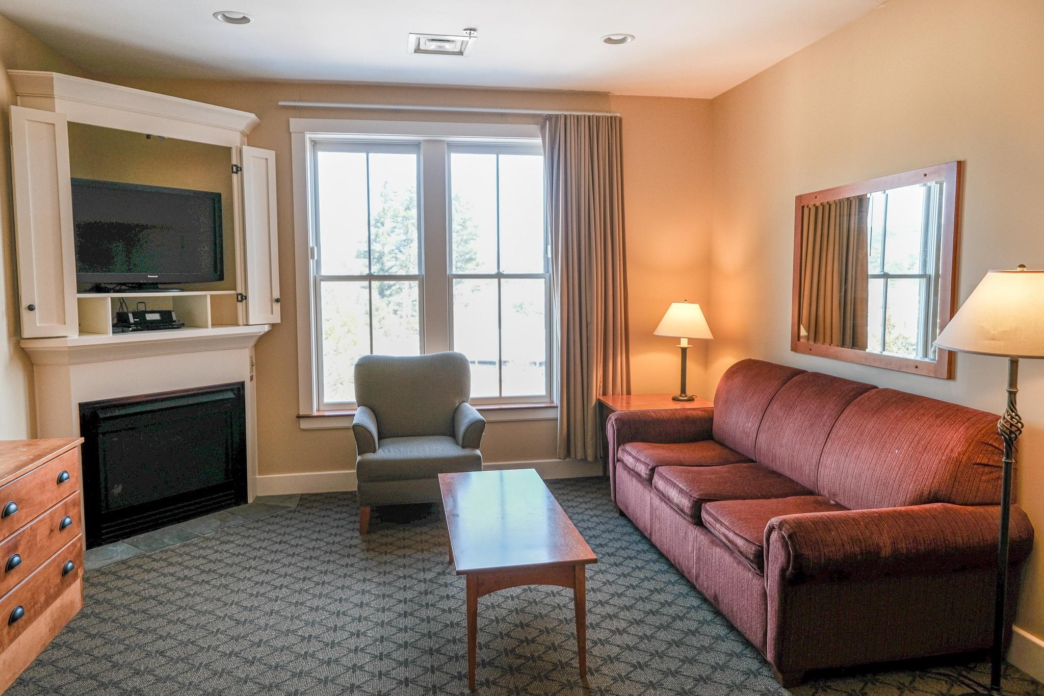 Homes for sale in Ludlow, VT | 448 Qiv Jackson Gore Inn #448 QIV, Ludlow, VT 05149 | MLS# 4986330