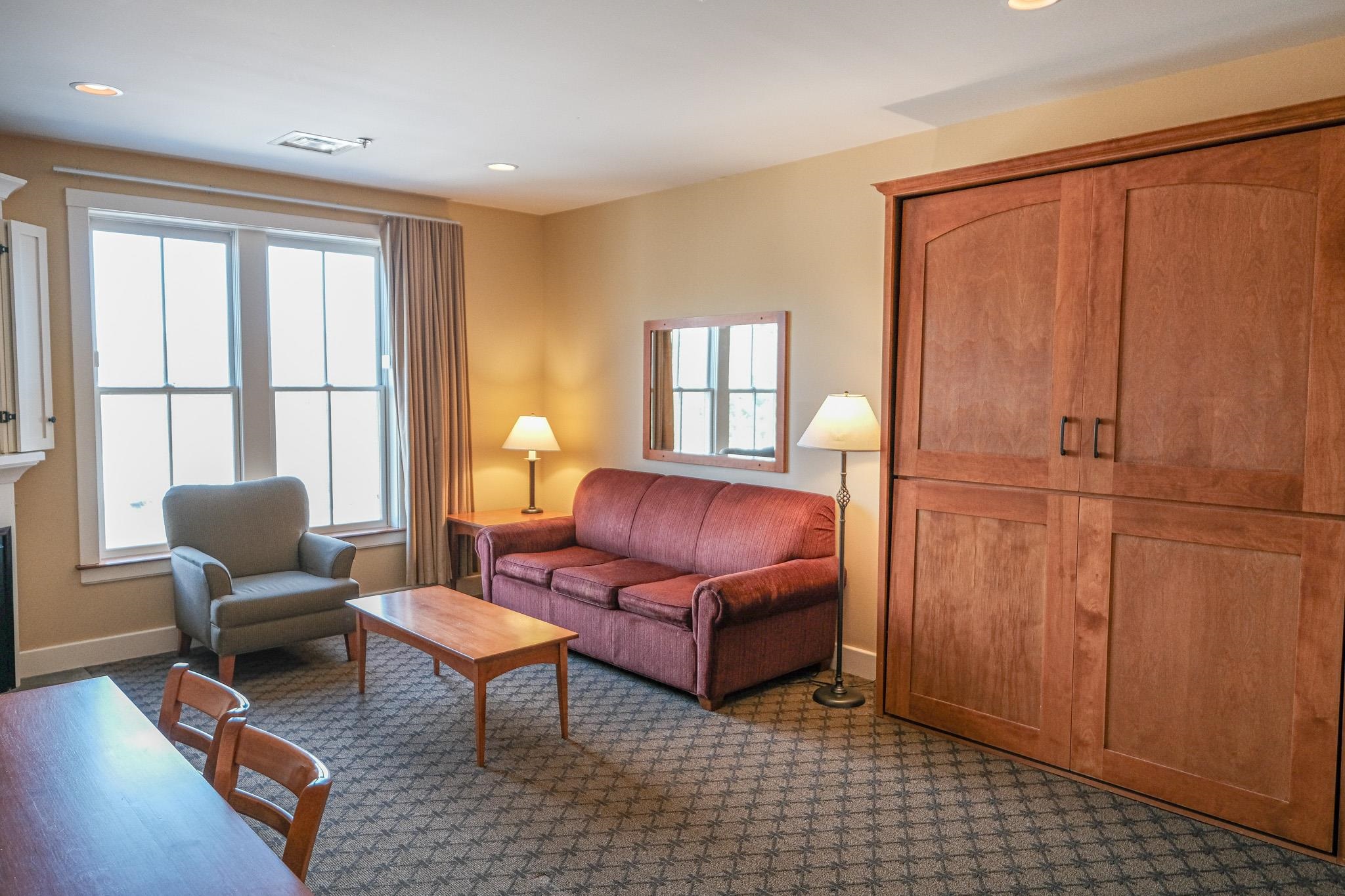 Homes for sale in Ludlow, VT | 448 Qiv Jackson Gore Inn #448 QIV, Ludlow, VT 05149 | MLS# 4986330