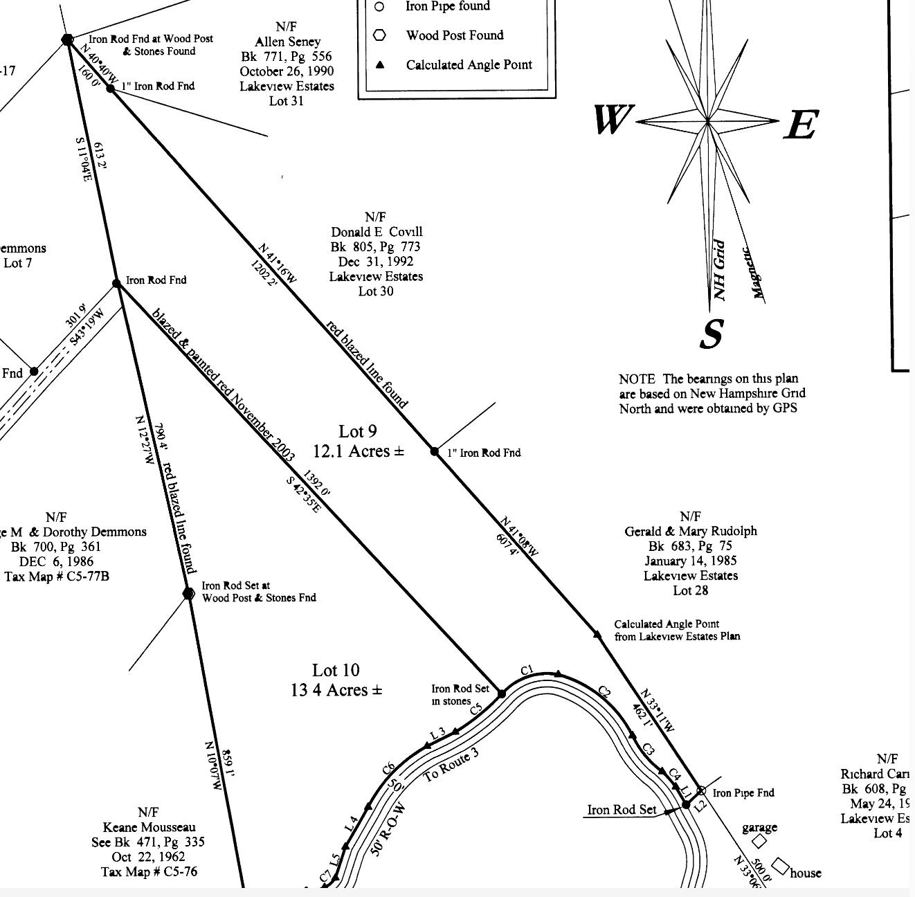 Homes for sale in Pittsburg, NH | C5 26 9 Gp Blvd, Pittsburg, NH 03592 | MLS# 4989172