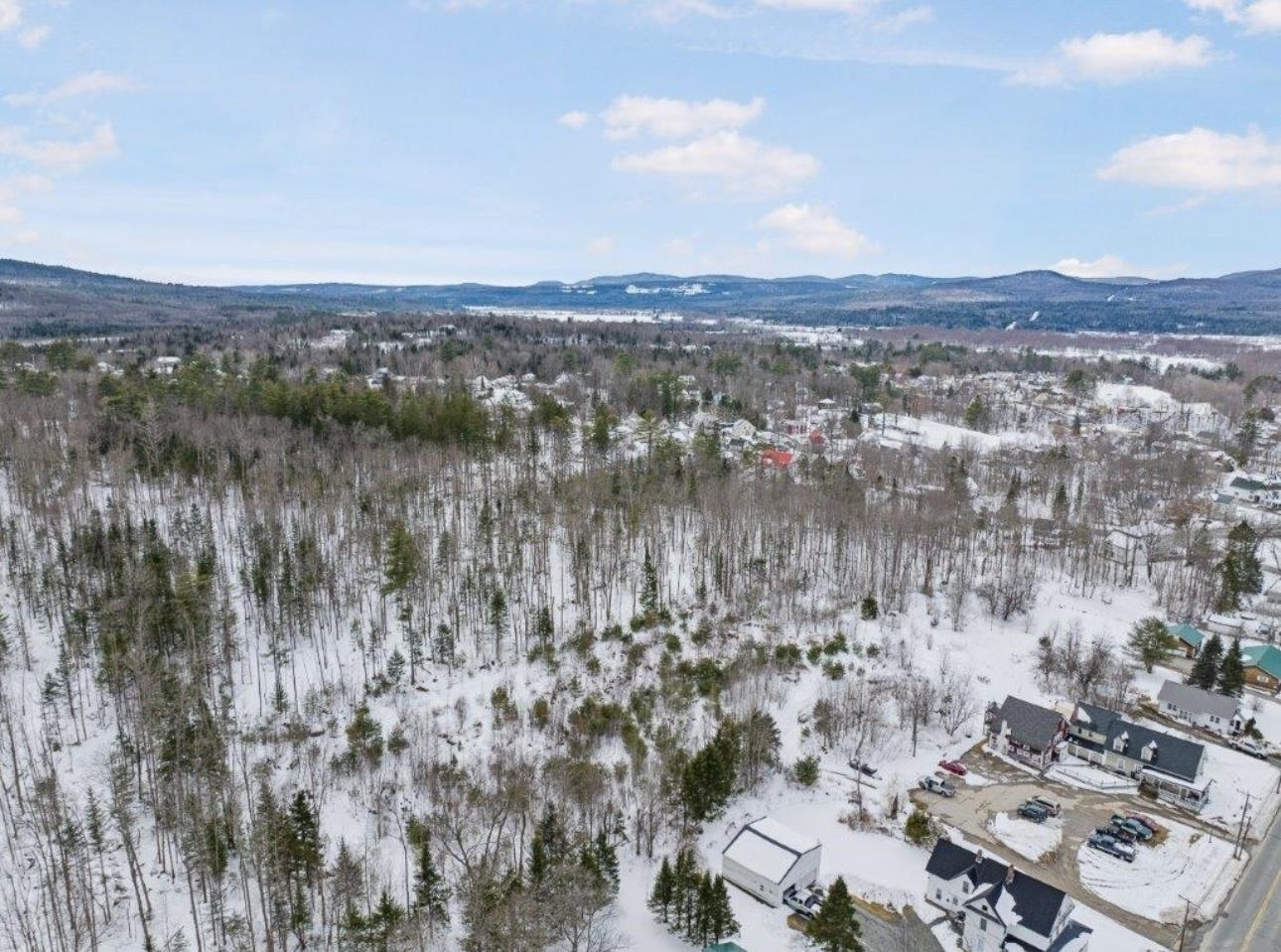 Lot 82 Portland St, Lancaster, NH 03584