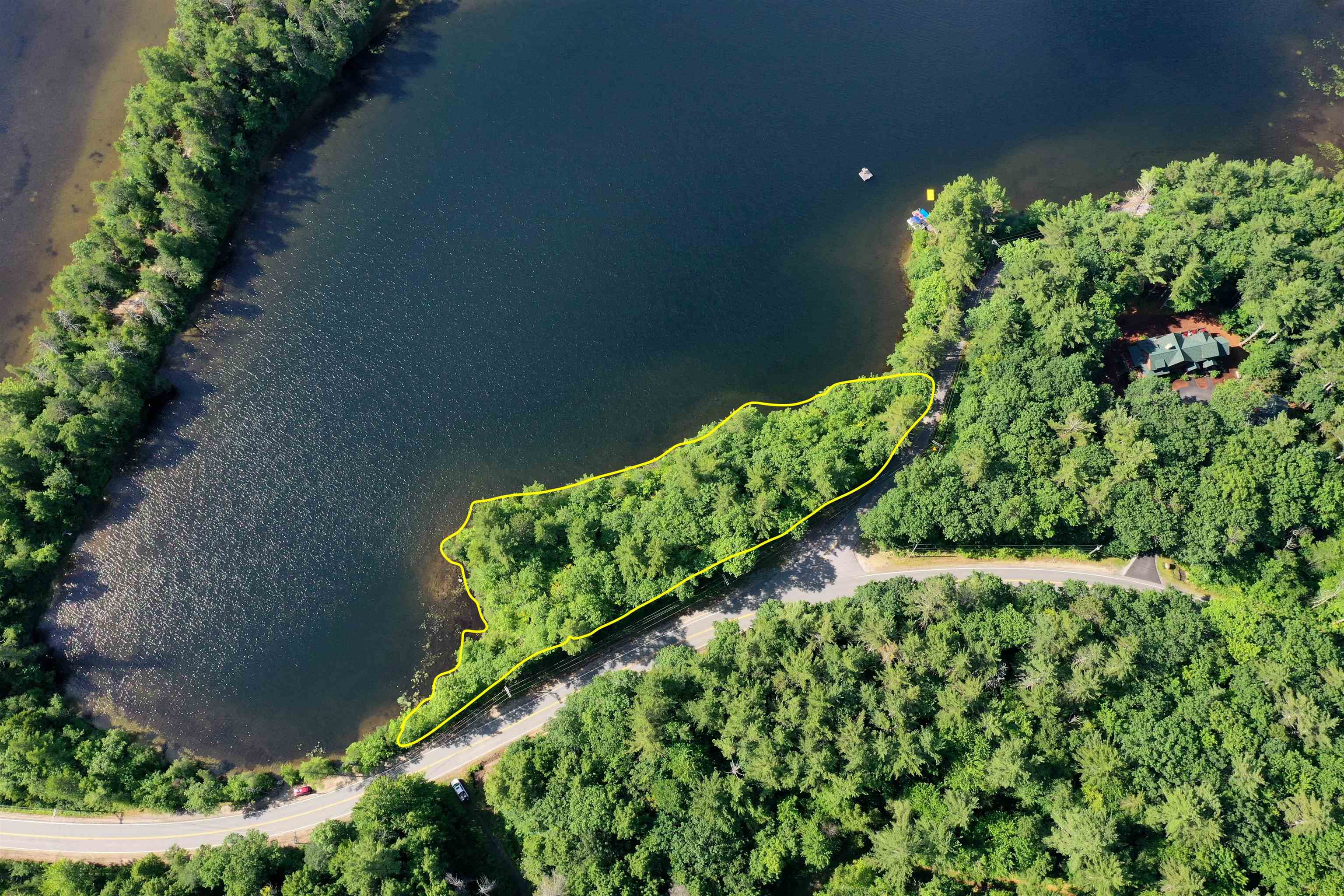 SPRINGFIELD NH LAND  for sale $$750,000 | 1.03 Acres  | Price Per Acre $0  | Total Lots 6