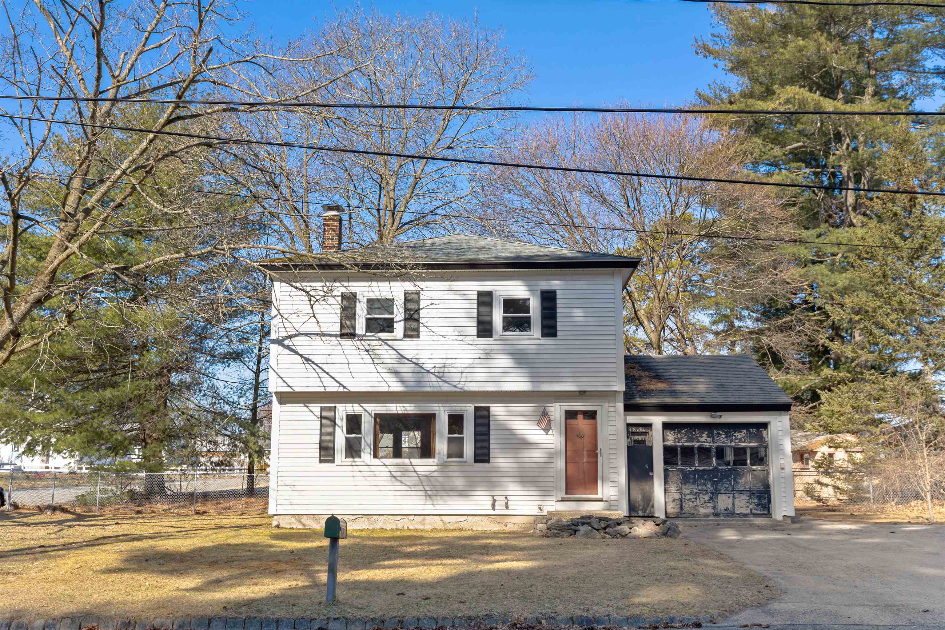 Photo of 11 Archery Lane Nashua NH 03060