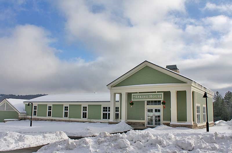 Homes for sale in Ludlow, VT | 434 Qtr I Jackson Gore Inn, Ludlow, VT 05149 | MLS# 4990217