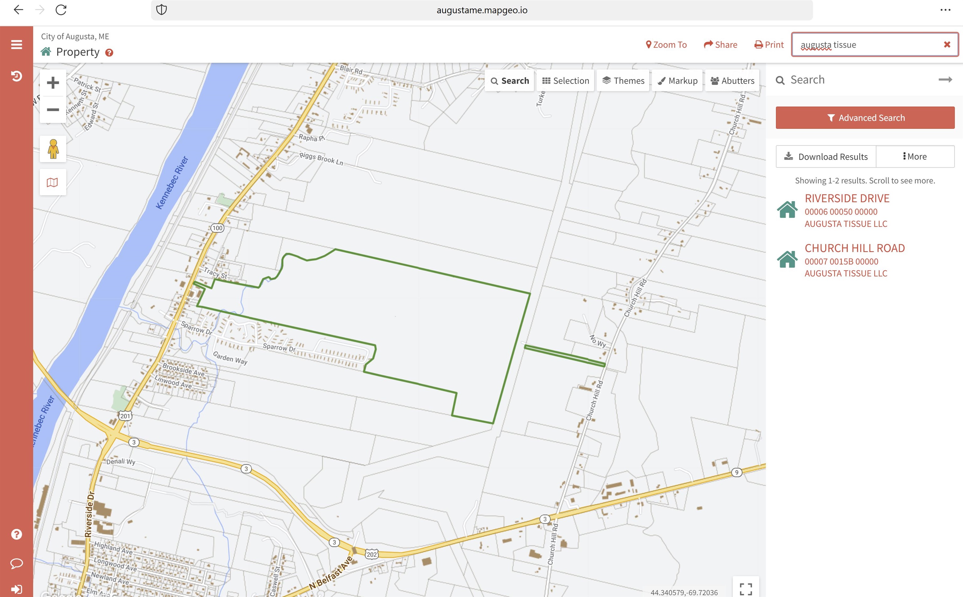 Homes for sale in Augusta, ME | Lot 0 Churchill Rd, Augusta, ME 04330 | MLS# 4990574