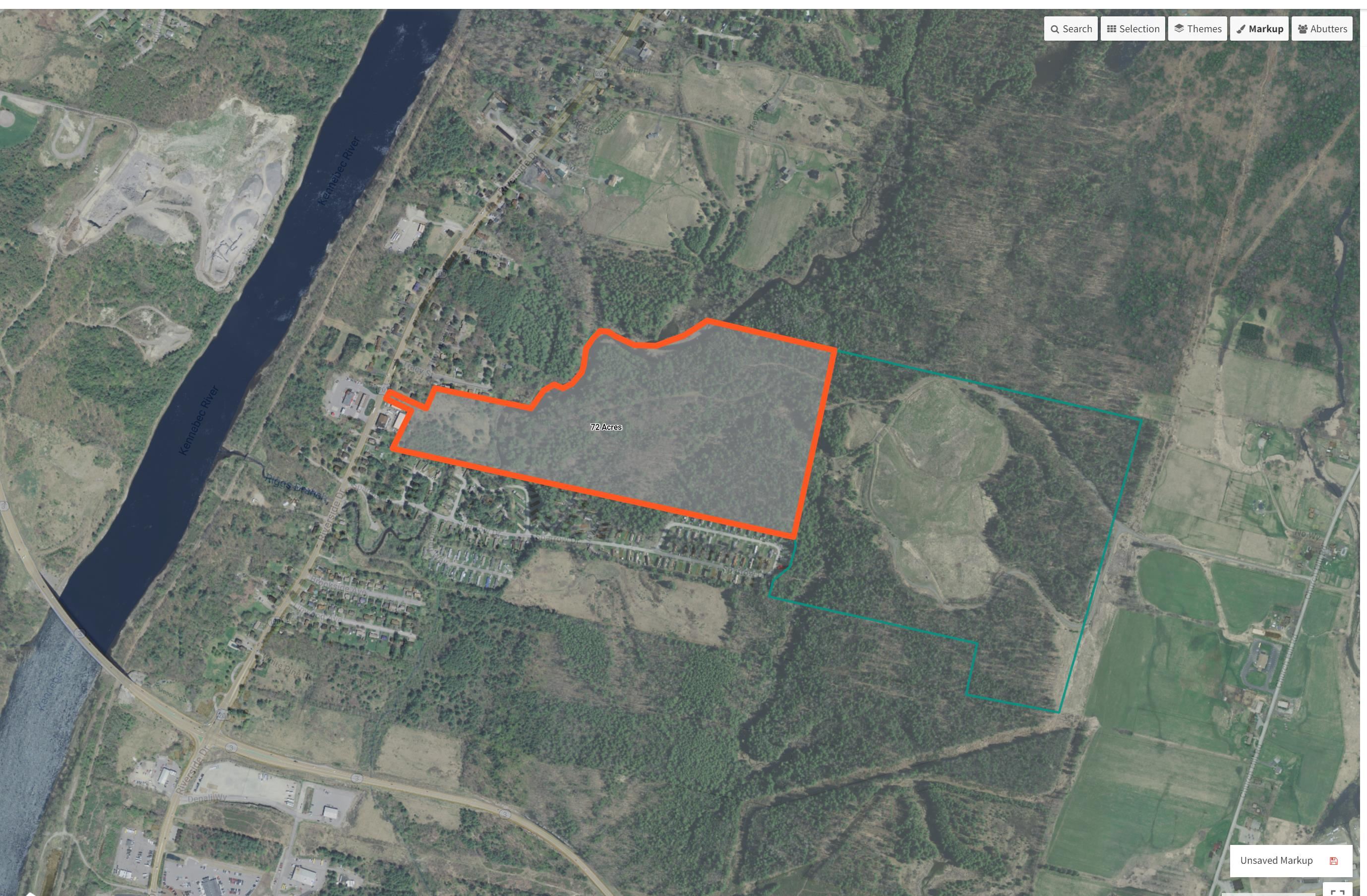 Homes for sale in Augusta, ME | Lot 0 Churchill Rd, Augusta, ME 04330 | MLS# 4990574