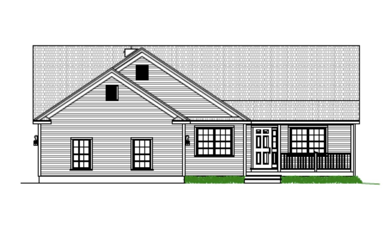 Photo of 99 Pinkham Road Middleton NH 03887