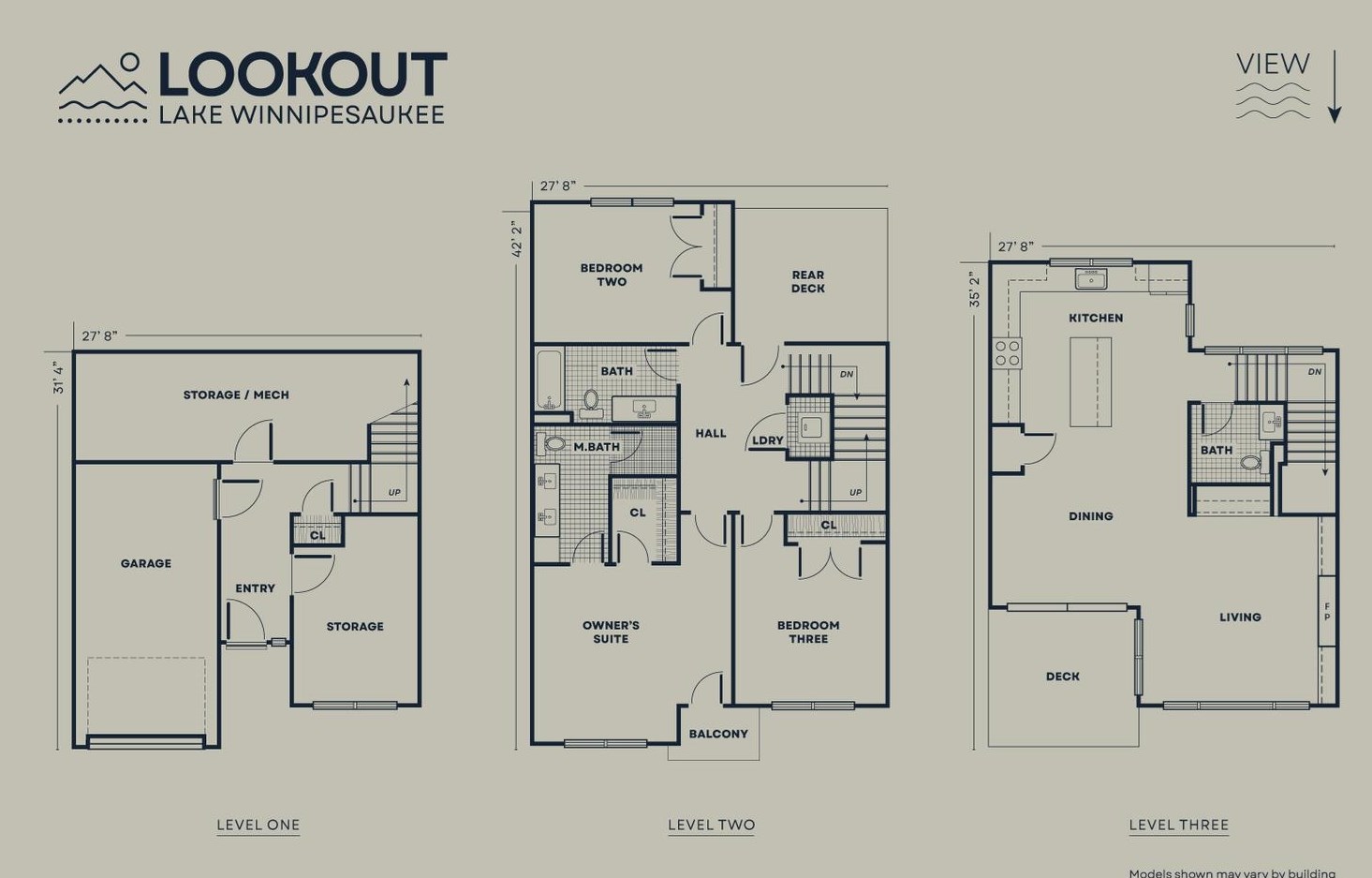 36 Vantage Point Dr, Laconia, NH 03246