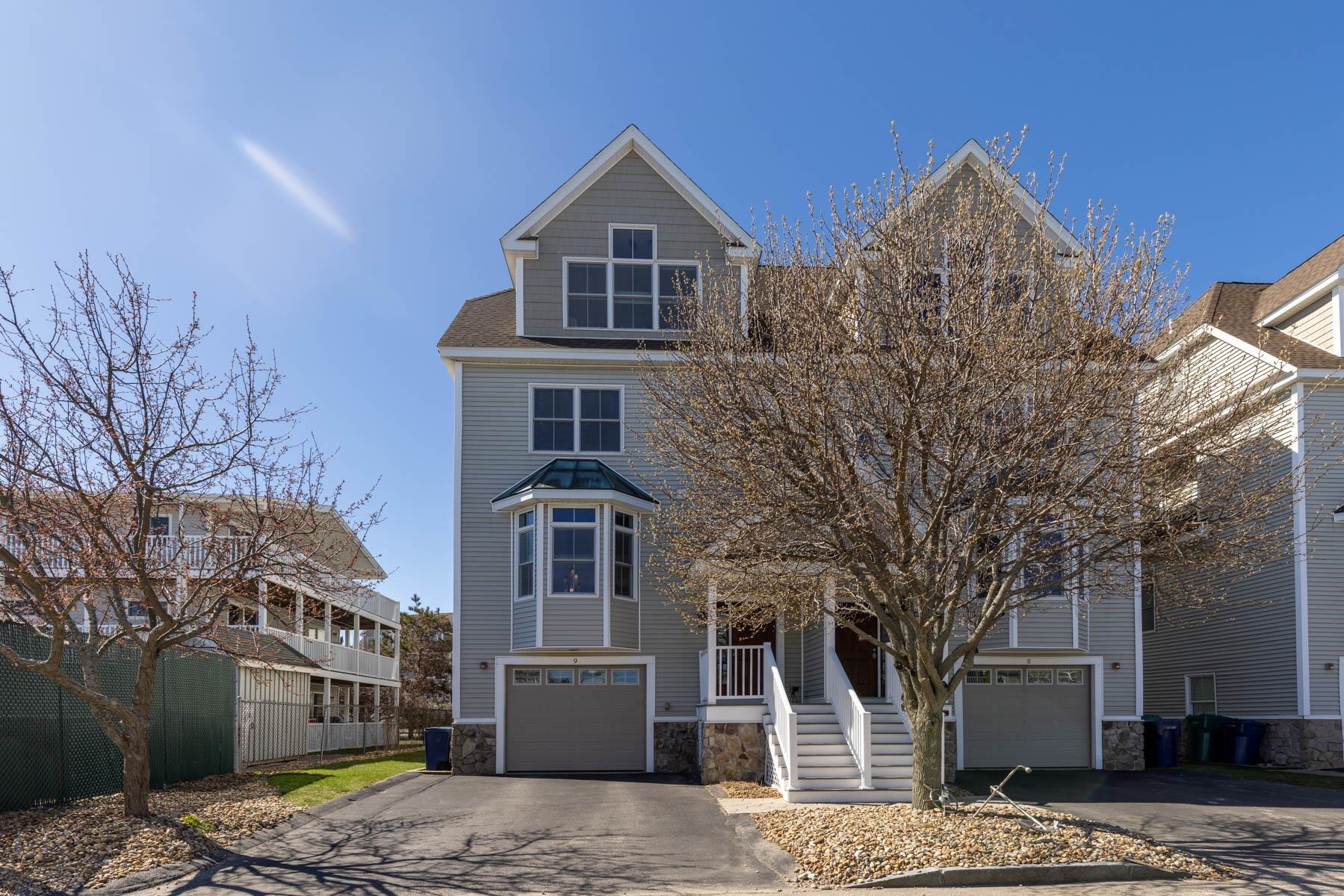 Photo of 9 Duston Avenue Hampton NH 03842