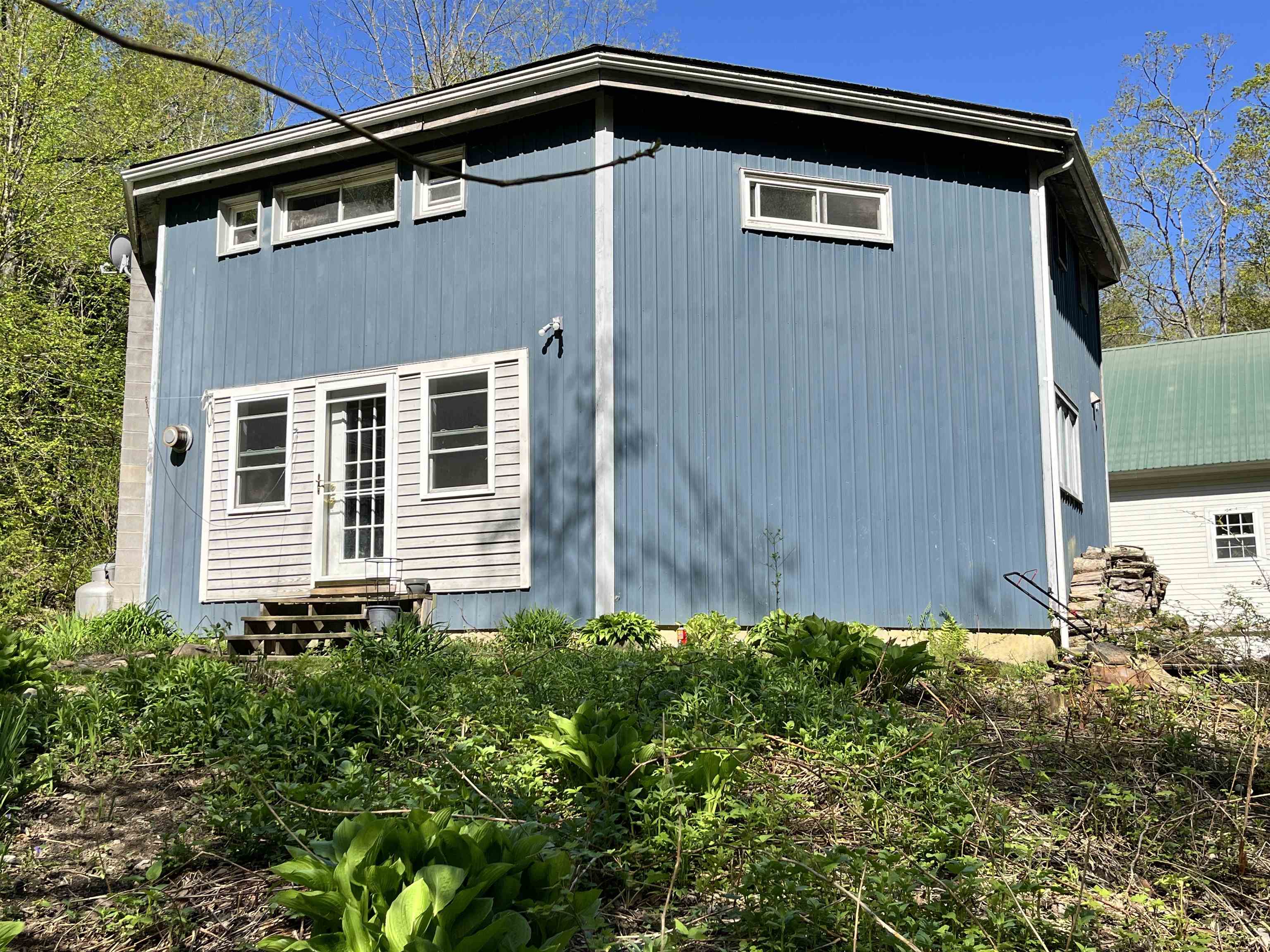 Homes for sale in Moretown, VT | 1407 Moretown Mountain Rd, Moretown, VT 05660 | MLS# 4993332