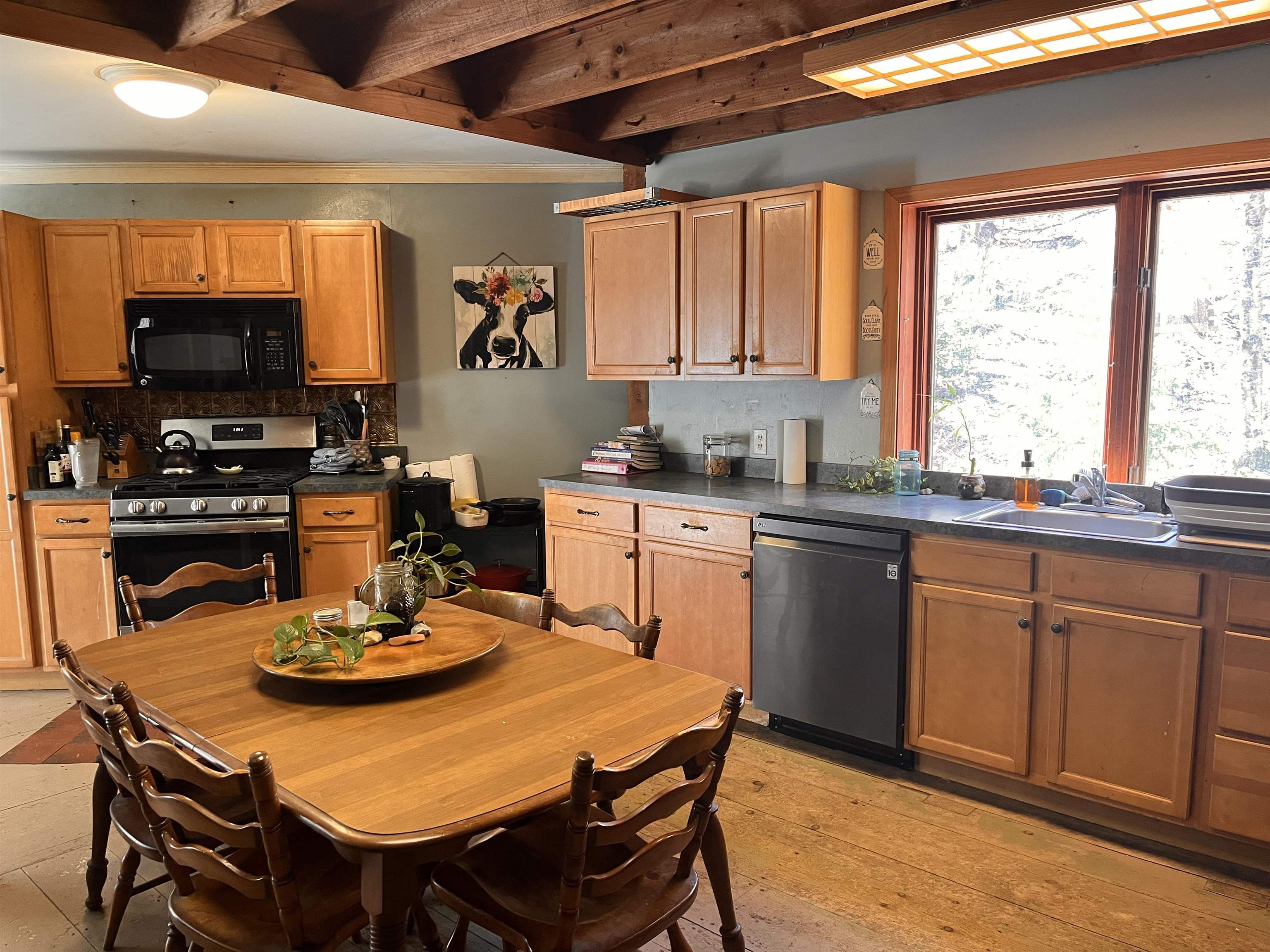 Homes for sale in Moretown, VT | 1407 Moretown Mountain Rd, Moretown, VT 05660 | MLS# 4993332