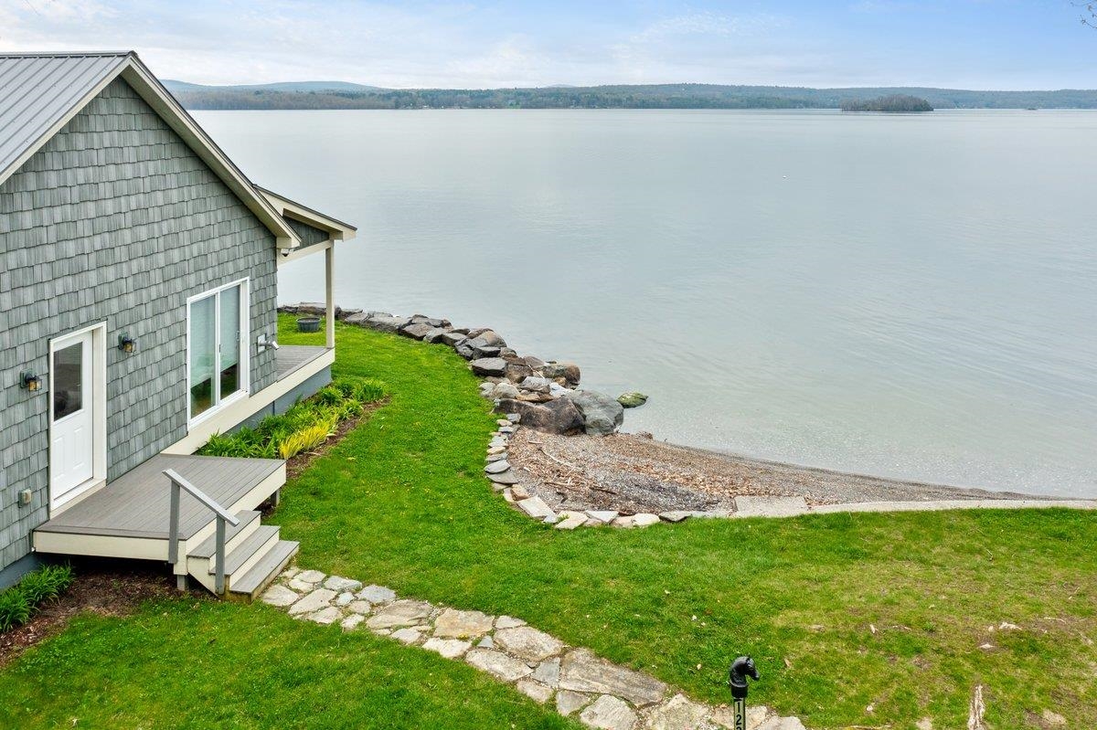 Homes for sale in Saint Albans, VT | 1223 Hathaway Point Rd, Saint Albans, VT 05478 | MLS# 4994175