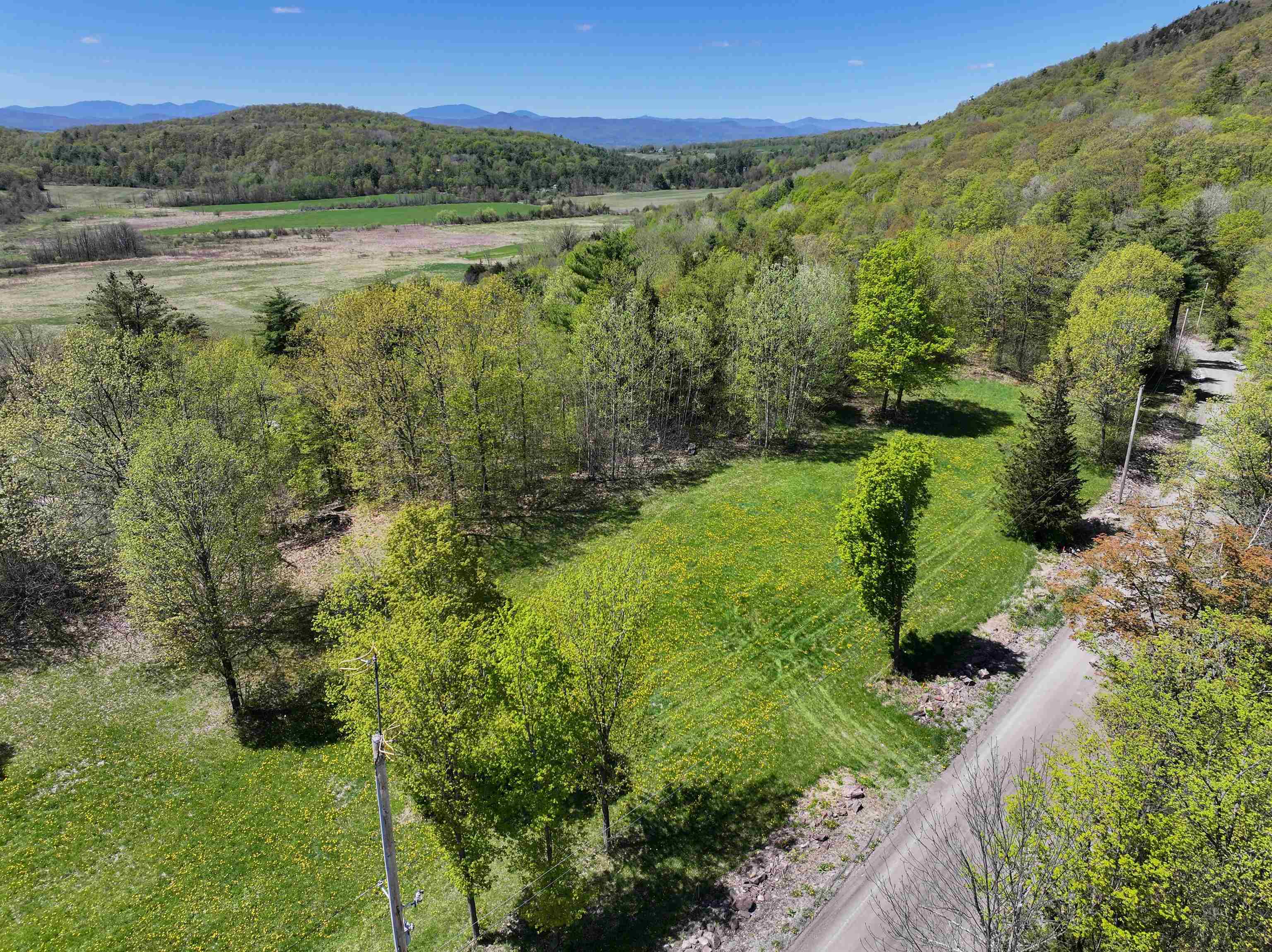 Homes for sale in Bridport, VT | Tbd Forrest Rd, Bridport, VT 05734 | MLS# 4995061