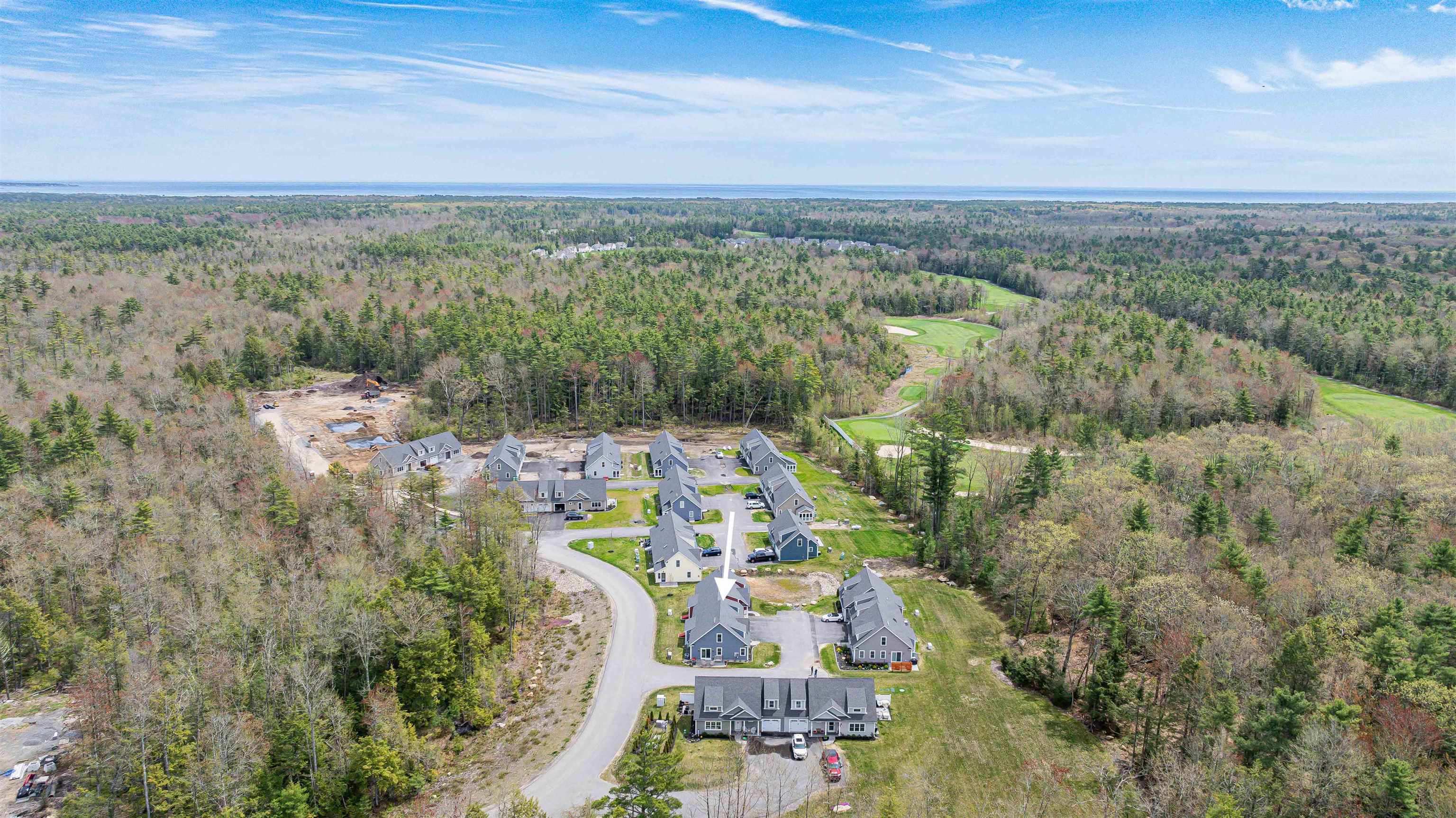 Homes for sale in Wells, ME | 6 Striper Way #40, Wells, ME 04090 | MLS# 4995714