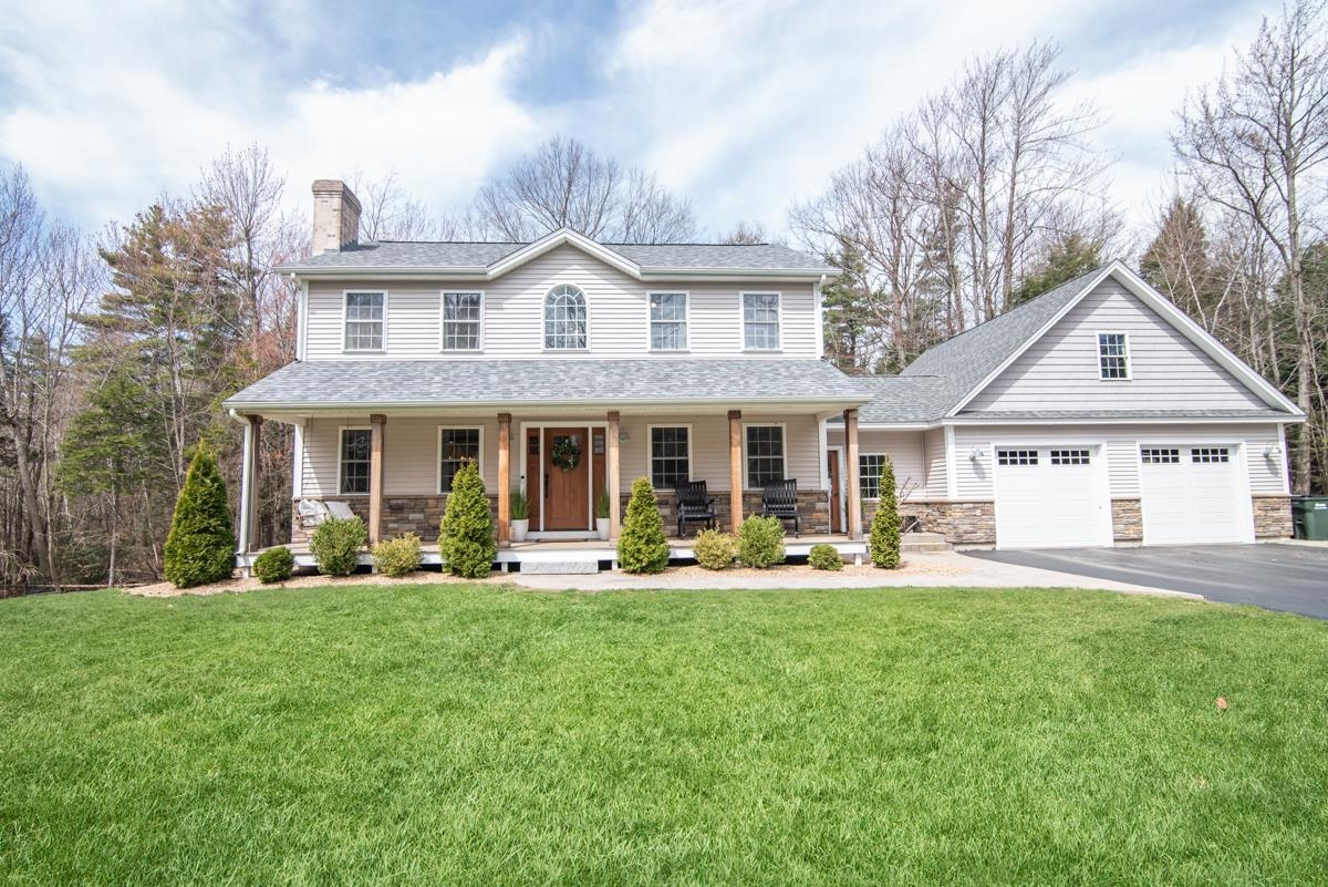 Photo of 103 Malthouse Road New Ipswich NH 03071