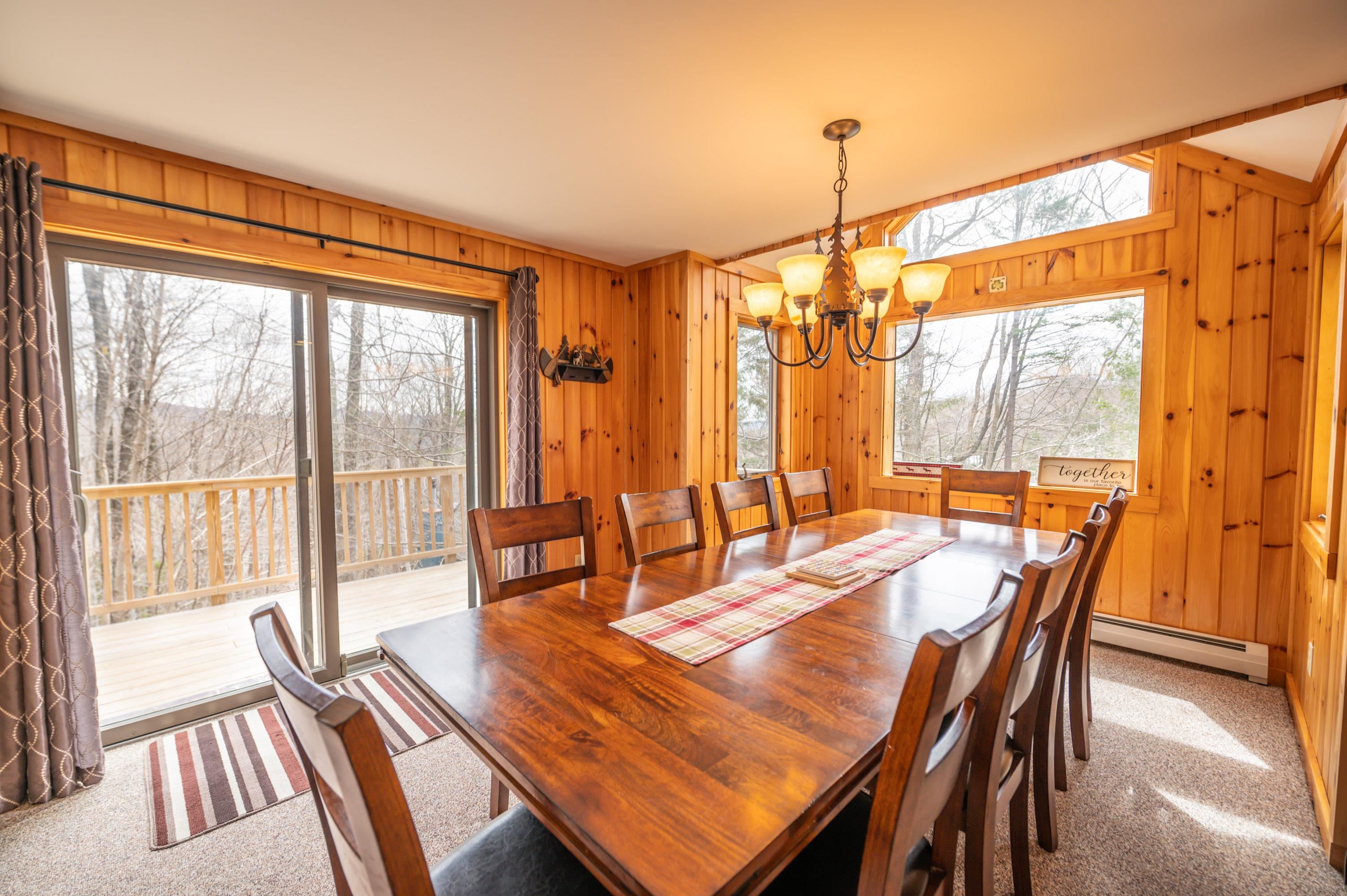 Homes for sale in Dover, VT | 38 Bears Den Rd, Dover, VT 05356 | MLS# 4996383