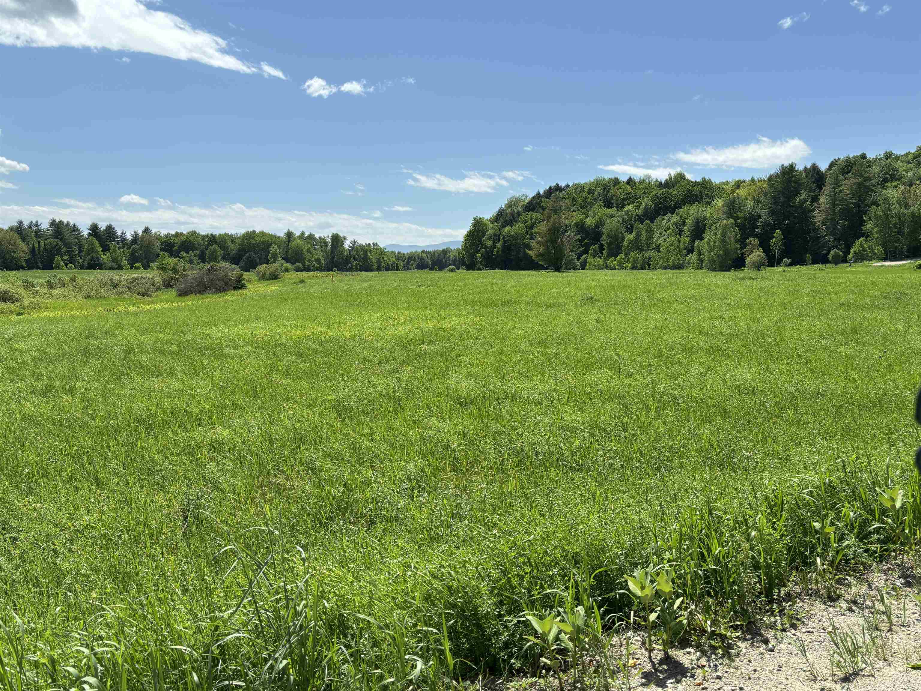 Homes for sale in Morristown, VT | Lot #5 Lawrence Rd, Morristown, VT 05661 | MLS# 4997294