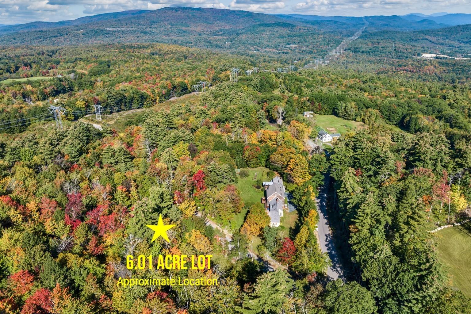 Hill NH Land for sale $$99,000 | 6.01 Acres  | Price Per Acre $0 