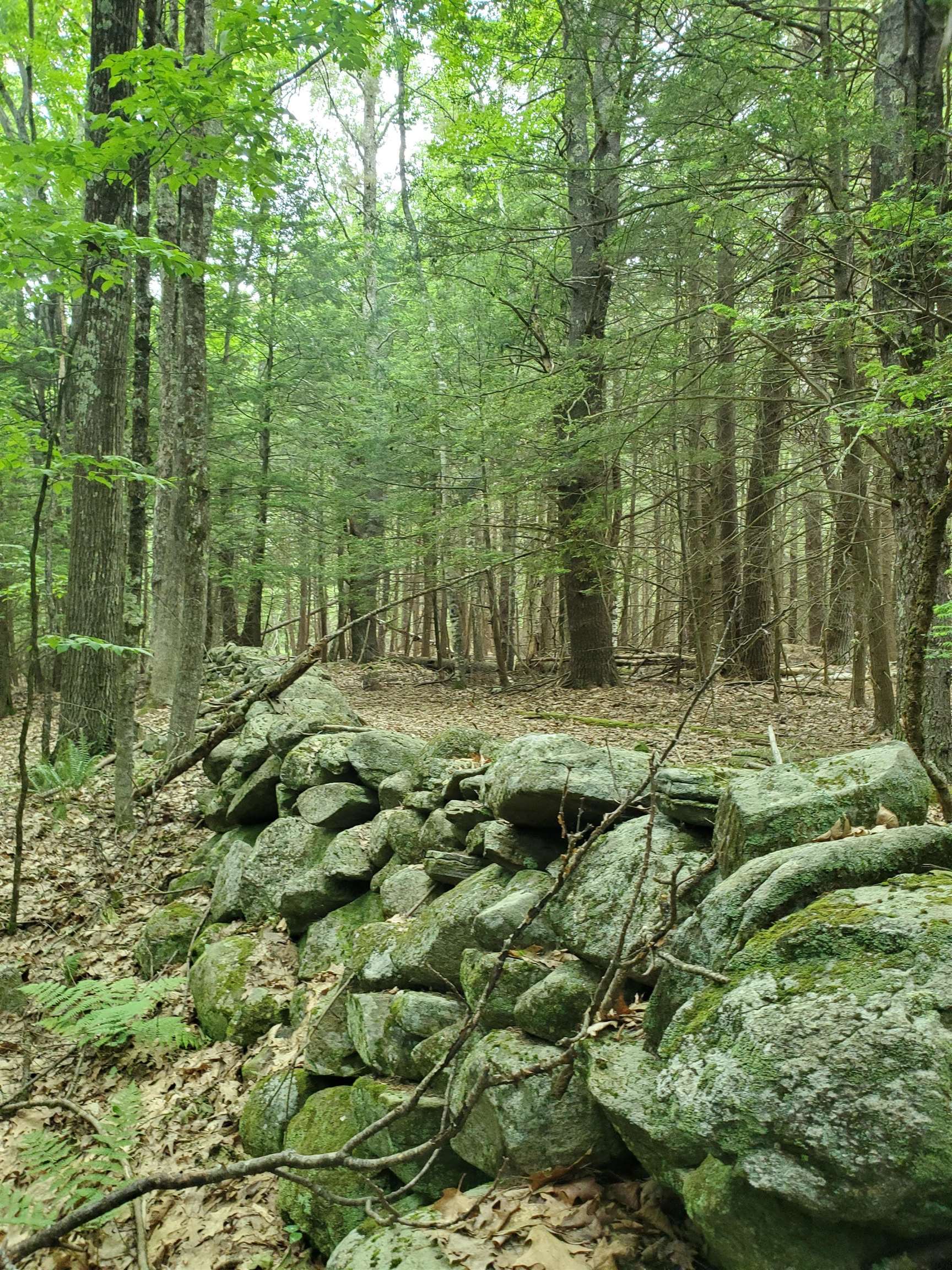 Swanzey NH Land for sale $$49,000 | 18 Acres  | Price Per Acre $0  | Total Lots 2