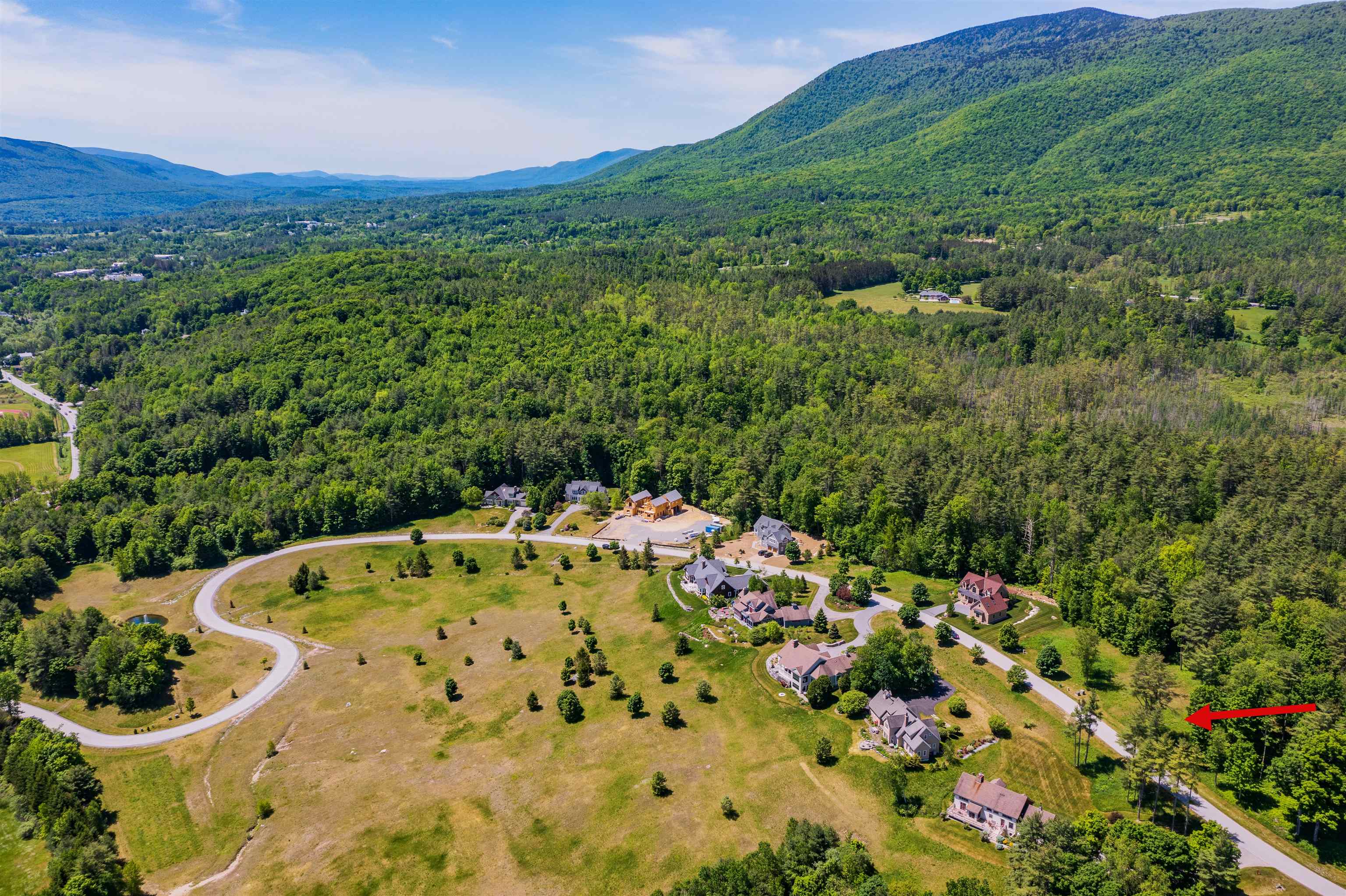 Homes for sale in Manchester, VT | 10 Partridge Hl, Manchester, VT 05255 | MLS# 4999931