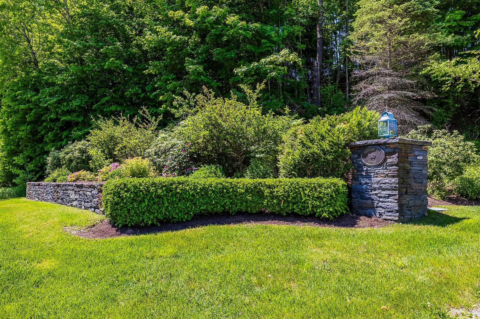 Homes for sale in Manchester, VT | 10 Partridge Hl, Manchester, VT 05255 | MLS# 4999931