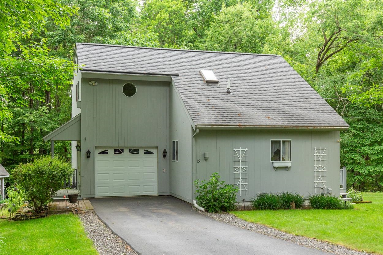 MLS 5000157: 15 Eastman Drive, Derry NH