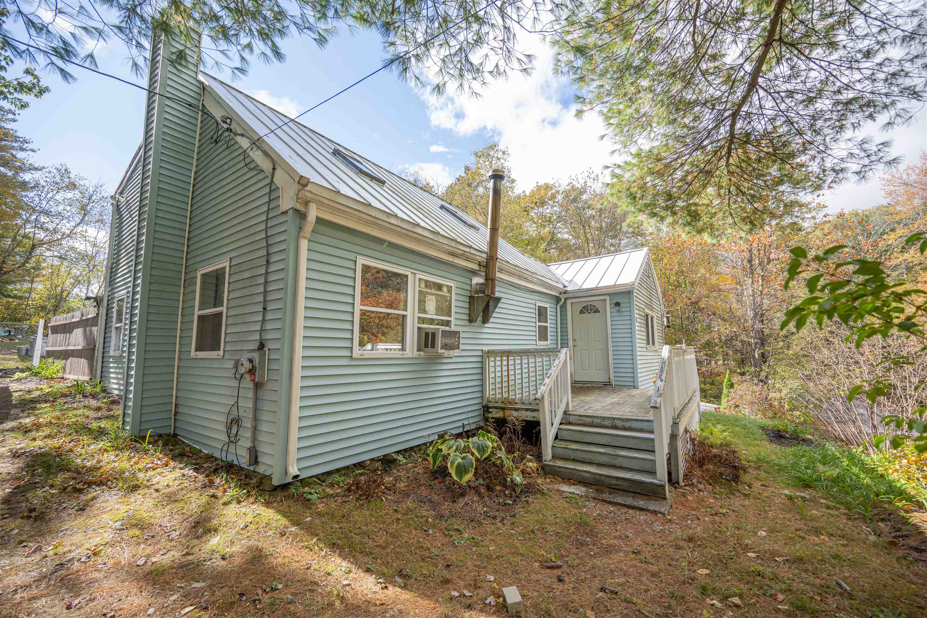 MLS 5000255: 183 Lane Road, Chester NH