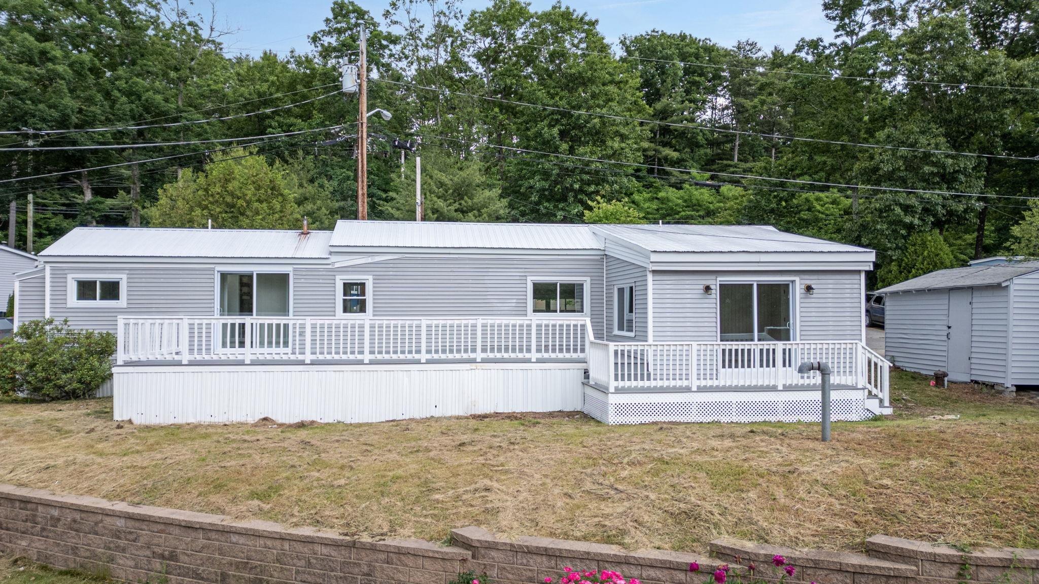 MLS 5000269: 29 Stage Coach Circle, Londonderry NH