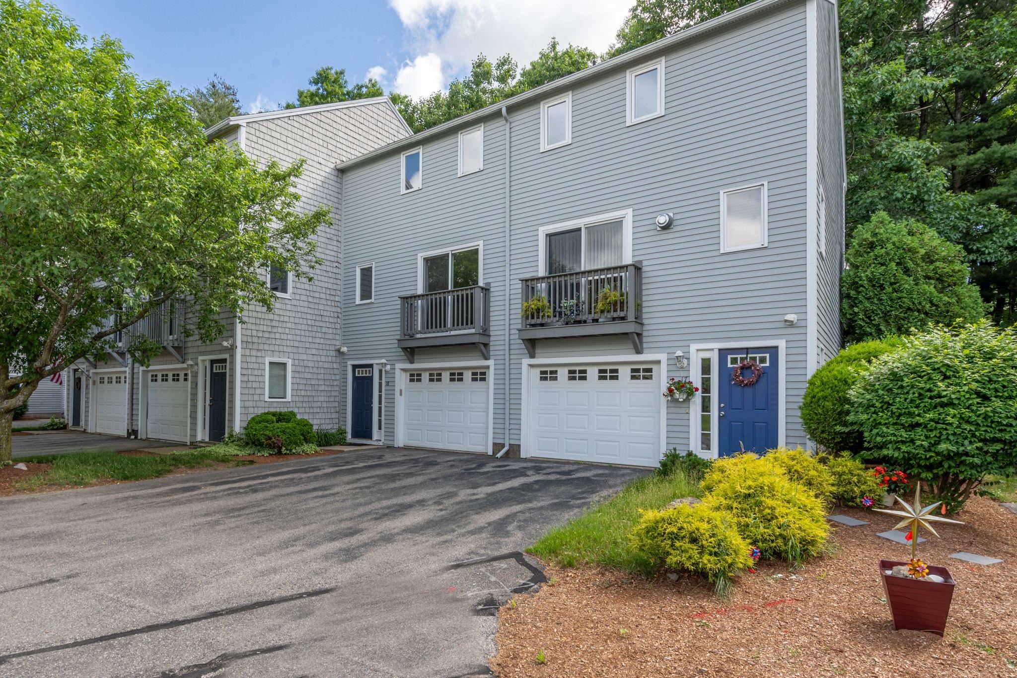 MLS 5000301: 18 Profile Circle, Nashua NH