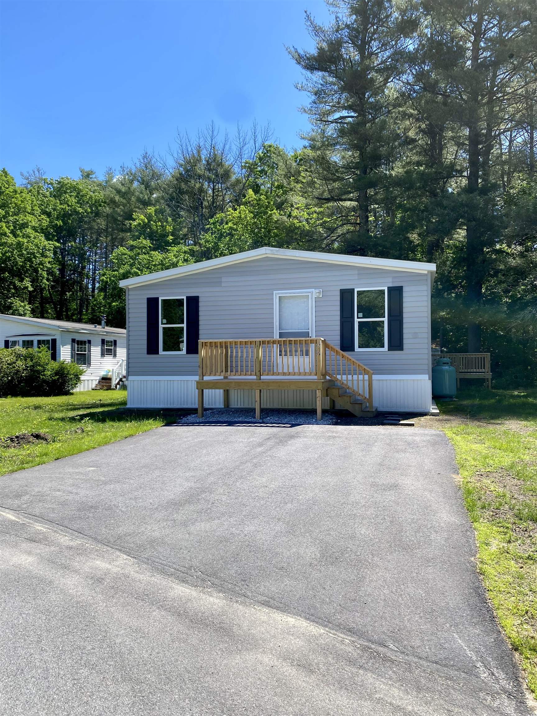 MLS 5000455: 56 Estate Drive, Barrington NH