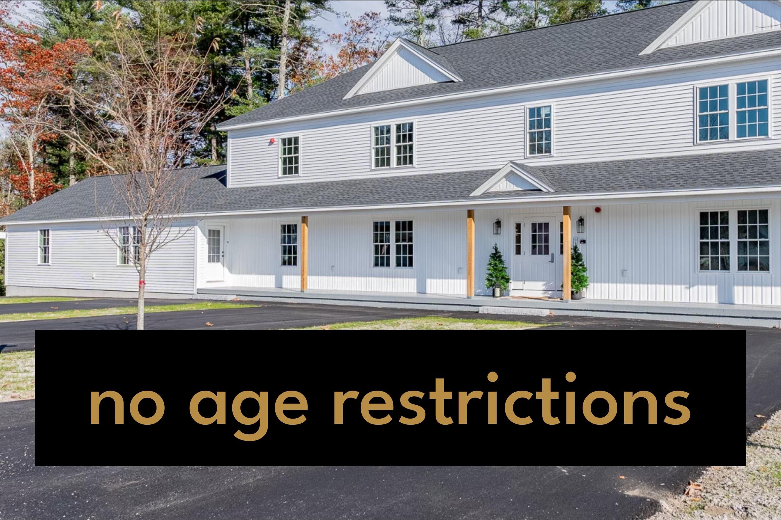 MLS 5000475: 4-8 Beaver Brook Way-Unit B, Pelham NH