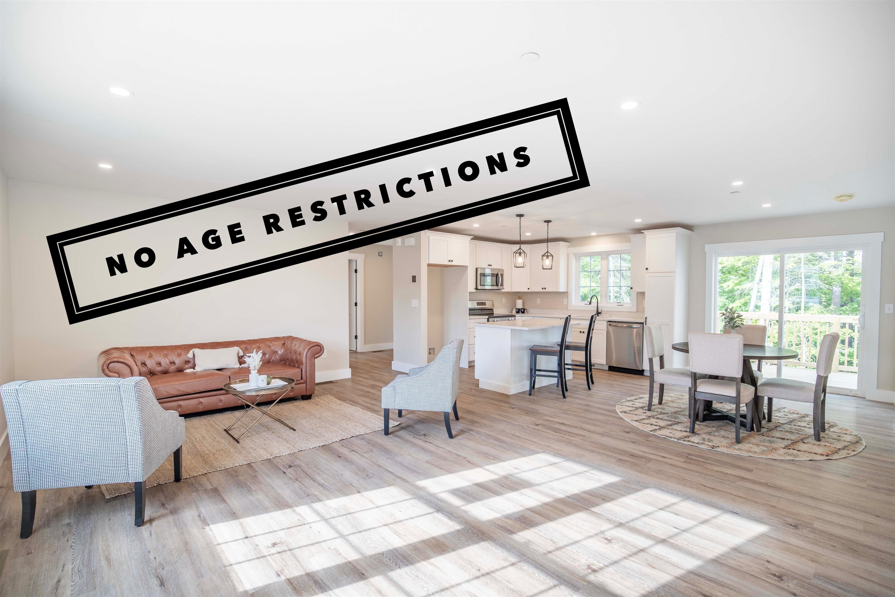 MLS 5000476: 4-8 Beaver Brook Way-Unit C, Pelham NH