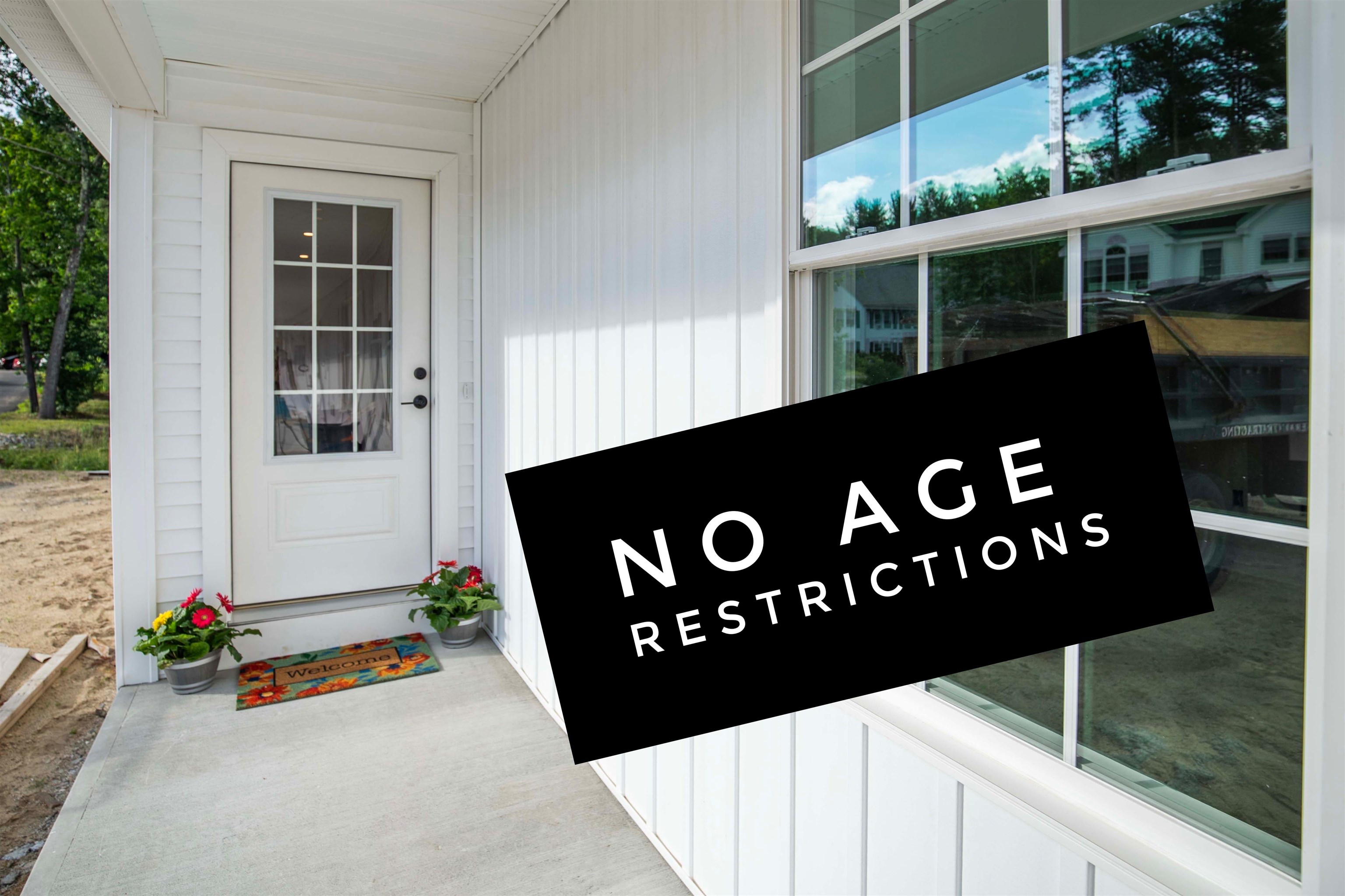 MLS 5000477: 4-8 Beaver Brook Way-Unit D, Pelham NH