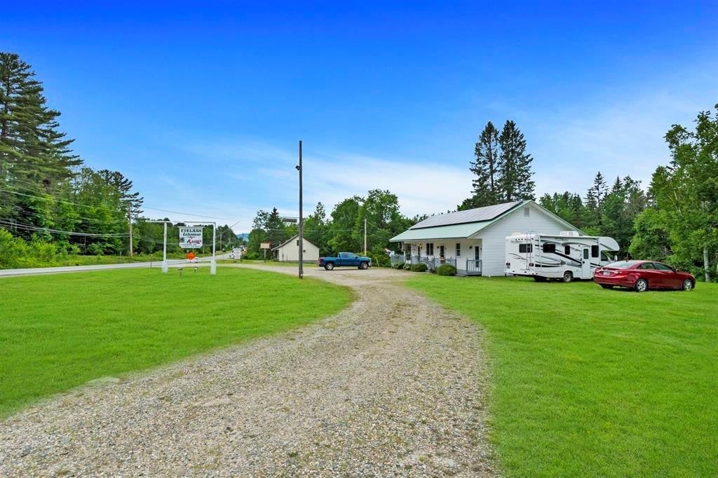 Homes for sale in Lancaster, NH | 218 Portland St, Lancaster, NH 03584 | MLS# 5000561