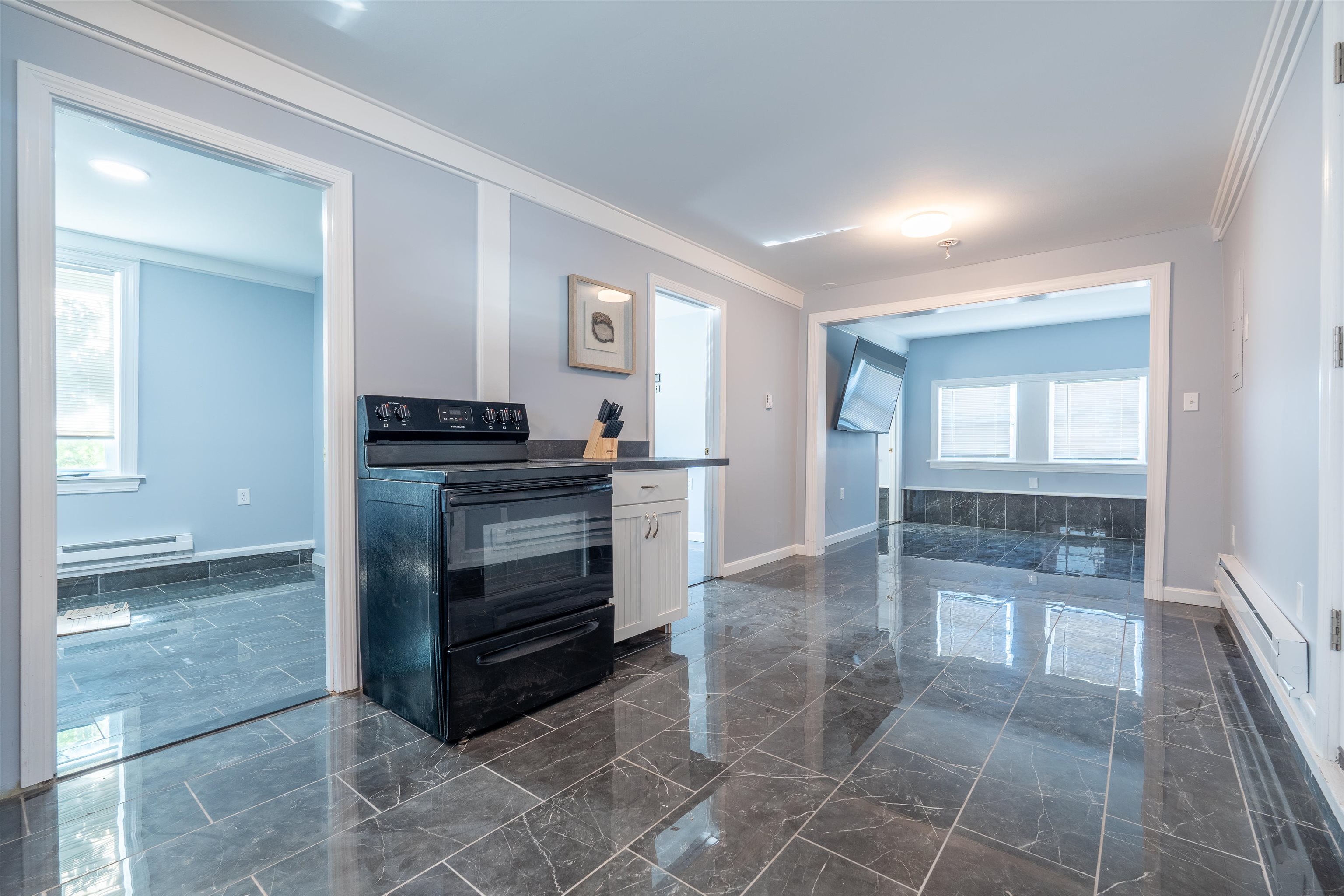 MLS 5000818: 22 H Street-Unit 1, Hampton NH