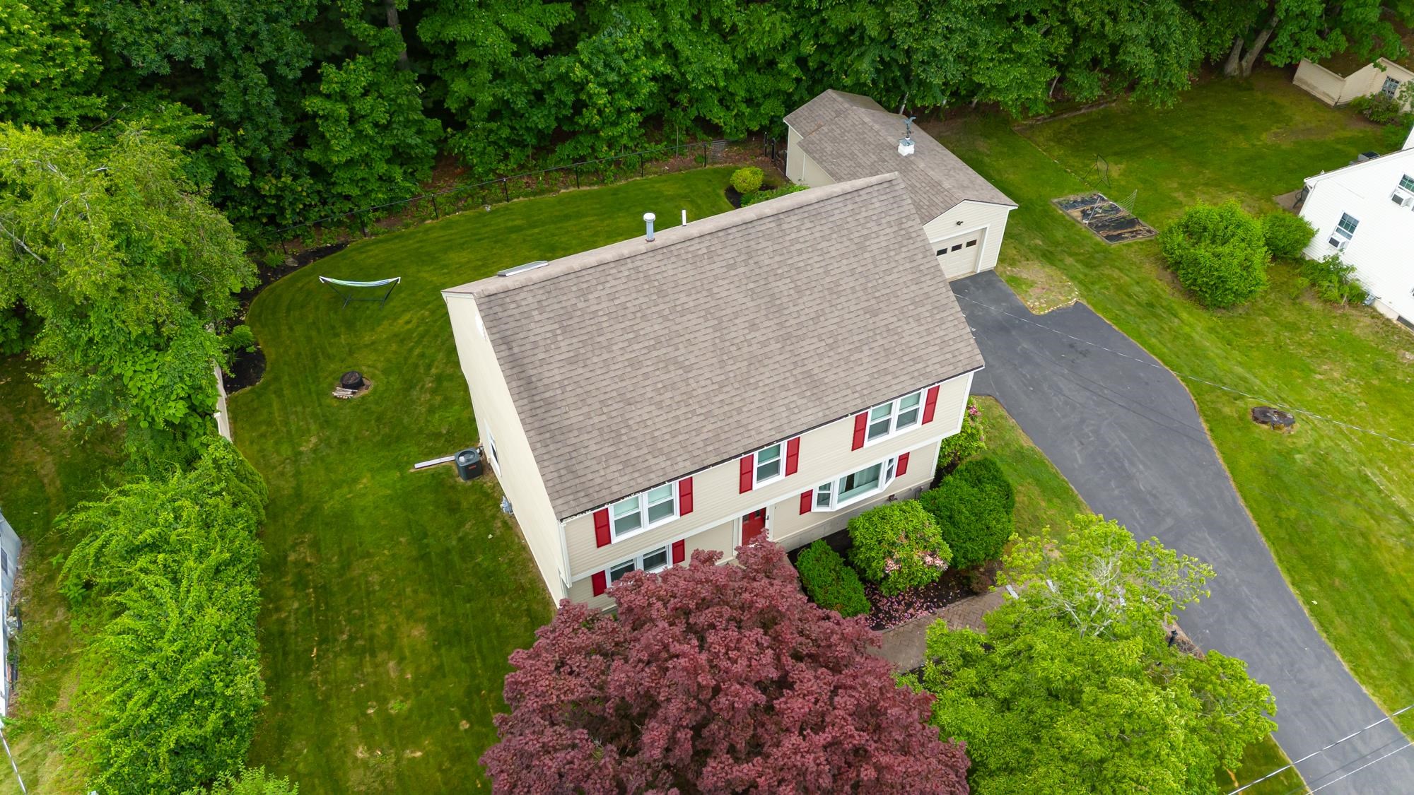 MLS 5000822: 11 Emerson Road, Nashua NH