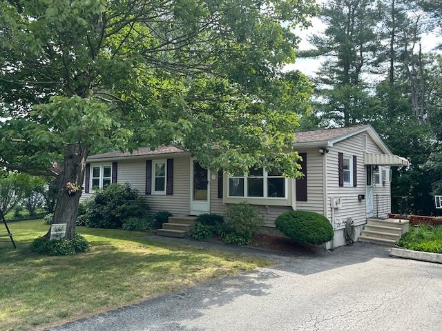MLS 5000846: 7 Lafrance Avenue, Nashua NH