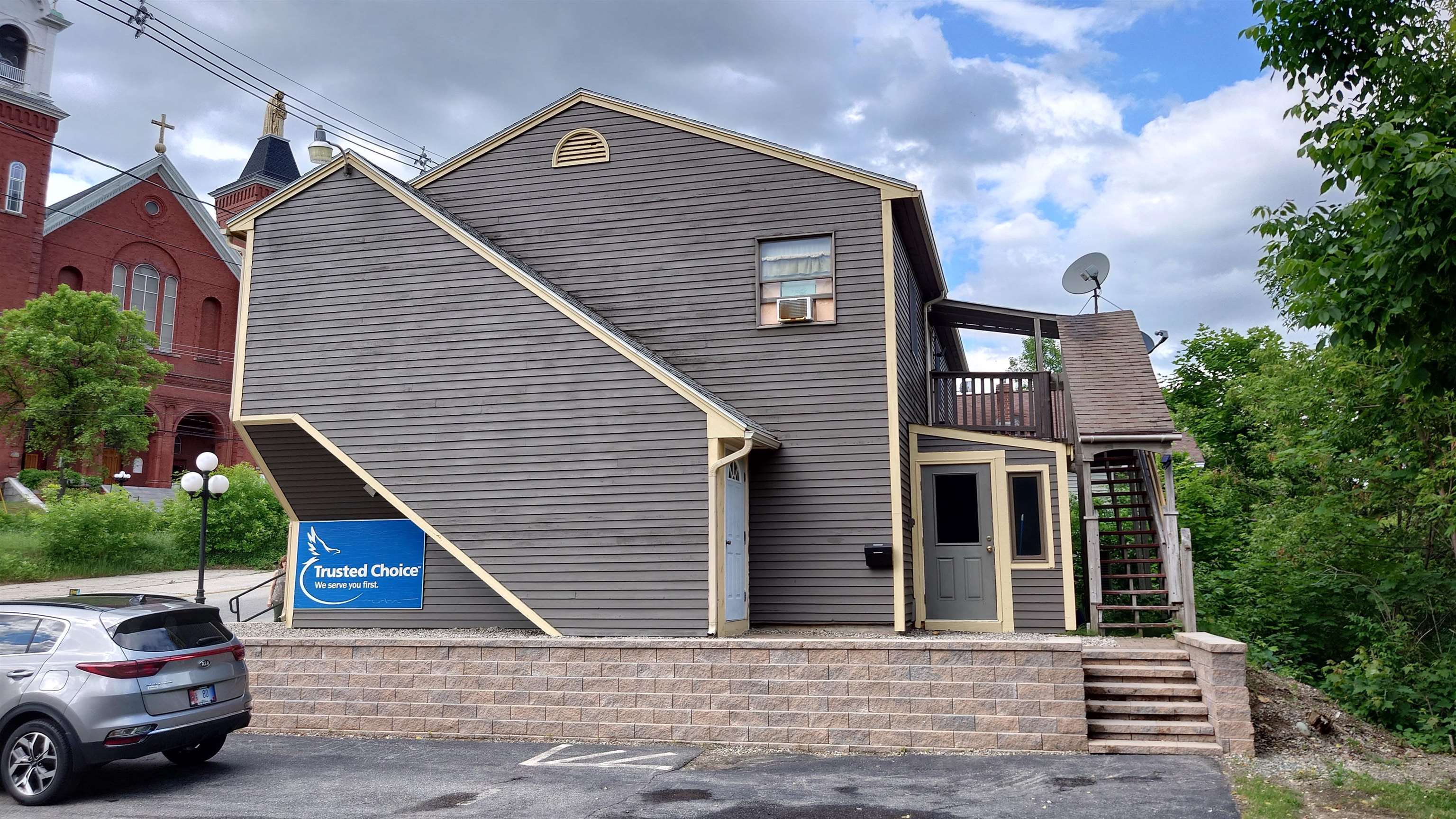 Homes for sale in Berlin, NH | 324 Main St, Berlin, NH 03570 | MLS# 5001021