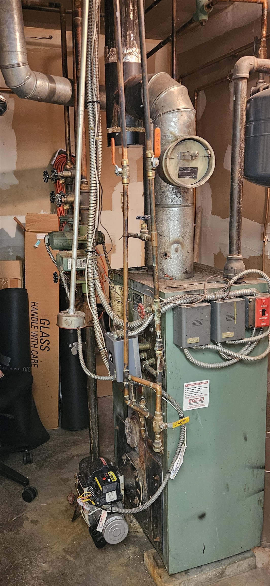 Homes for sale in Berlin, NH | 324 Main St, Berlin, NH 03570 | MLS# 5001021