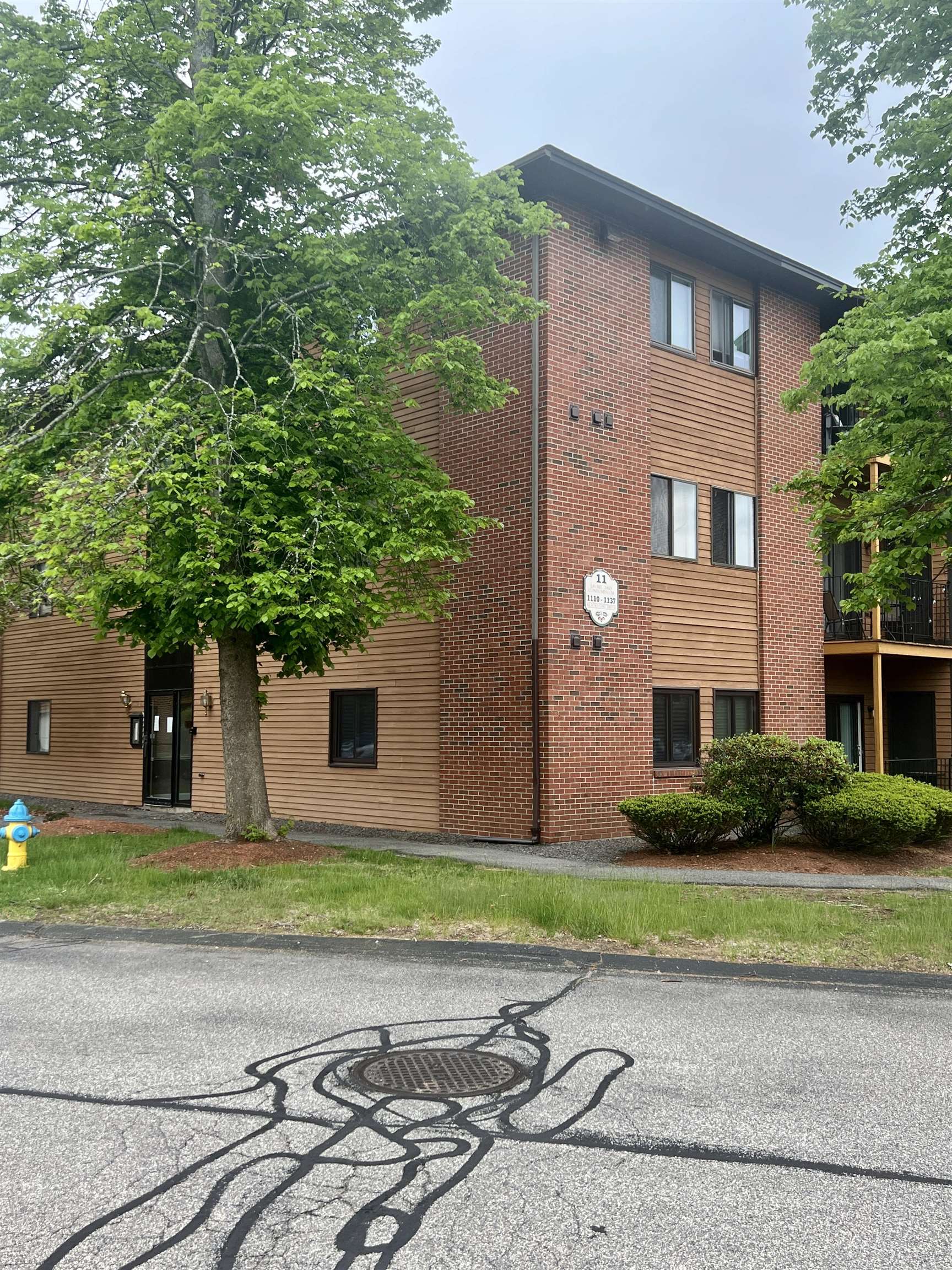 MLS 5001107: 11 Blackstone Drive-Unit 1124, Nashua NH