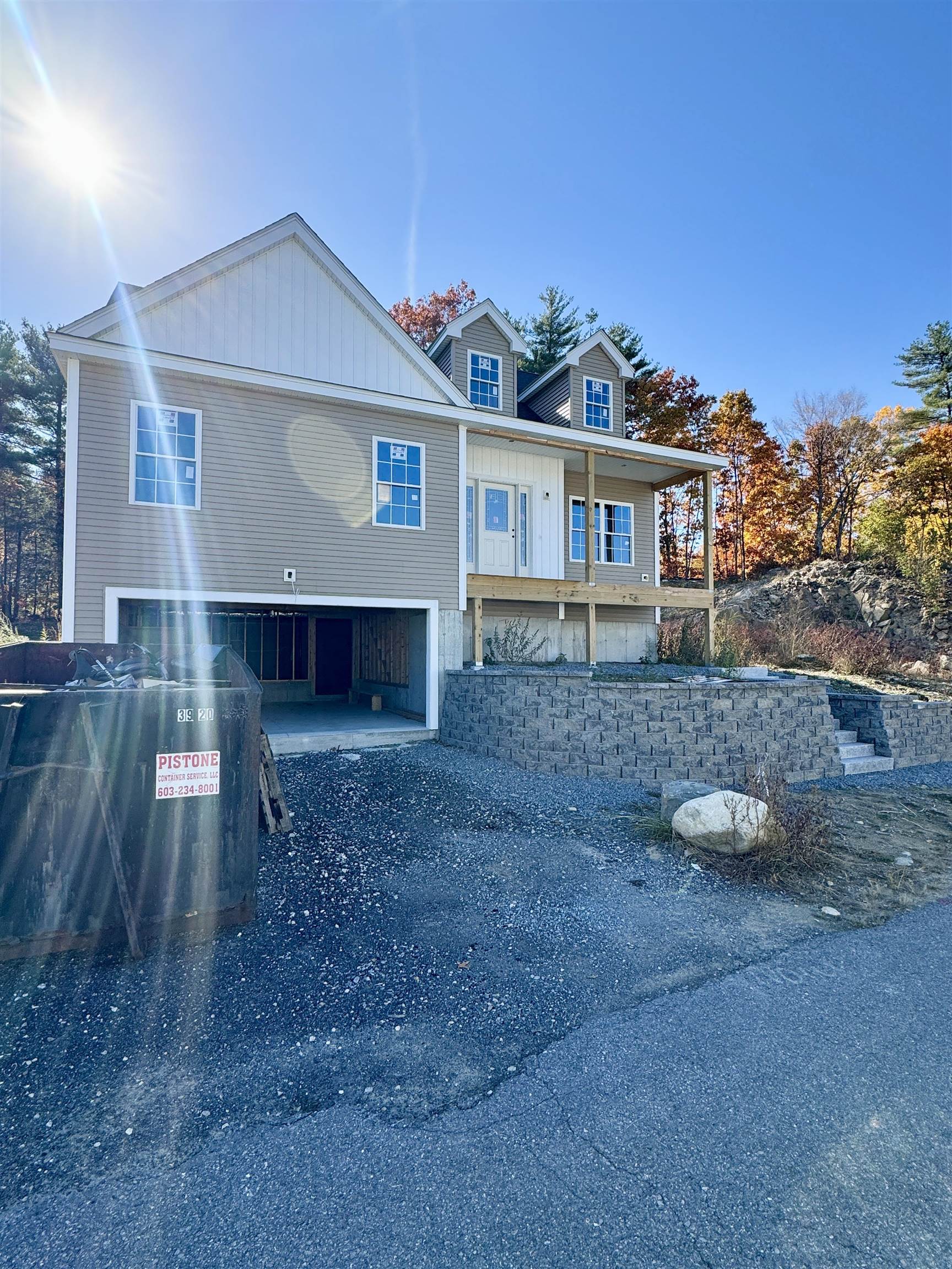 Homes for sale in Kingston, NH | 3 Bent Grass Cir #34, Kingston, NH 03848 | MLS# 5001160