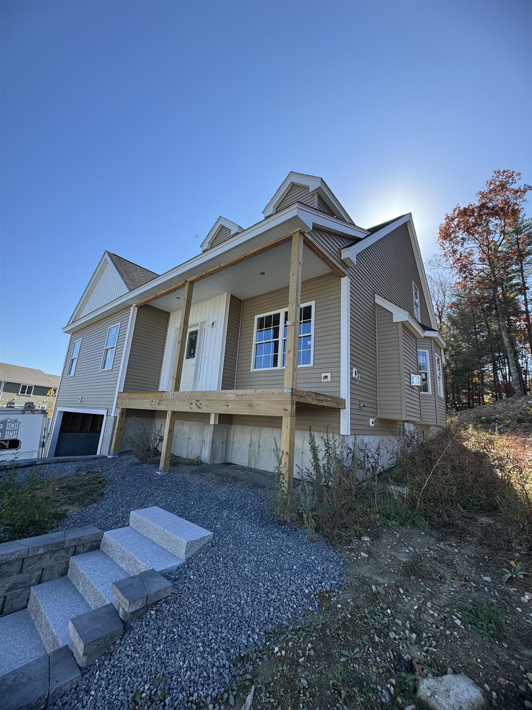 Homes for sale in Kingston, NH | 3 Bent Grass Cir #34, Kingston, NH 03848 | MLS# 5001160