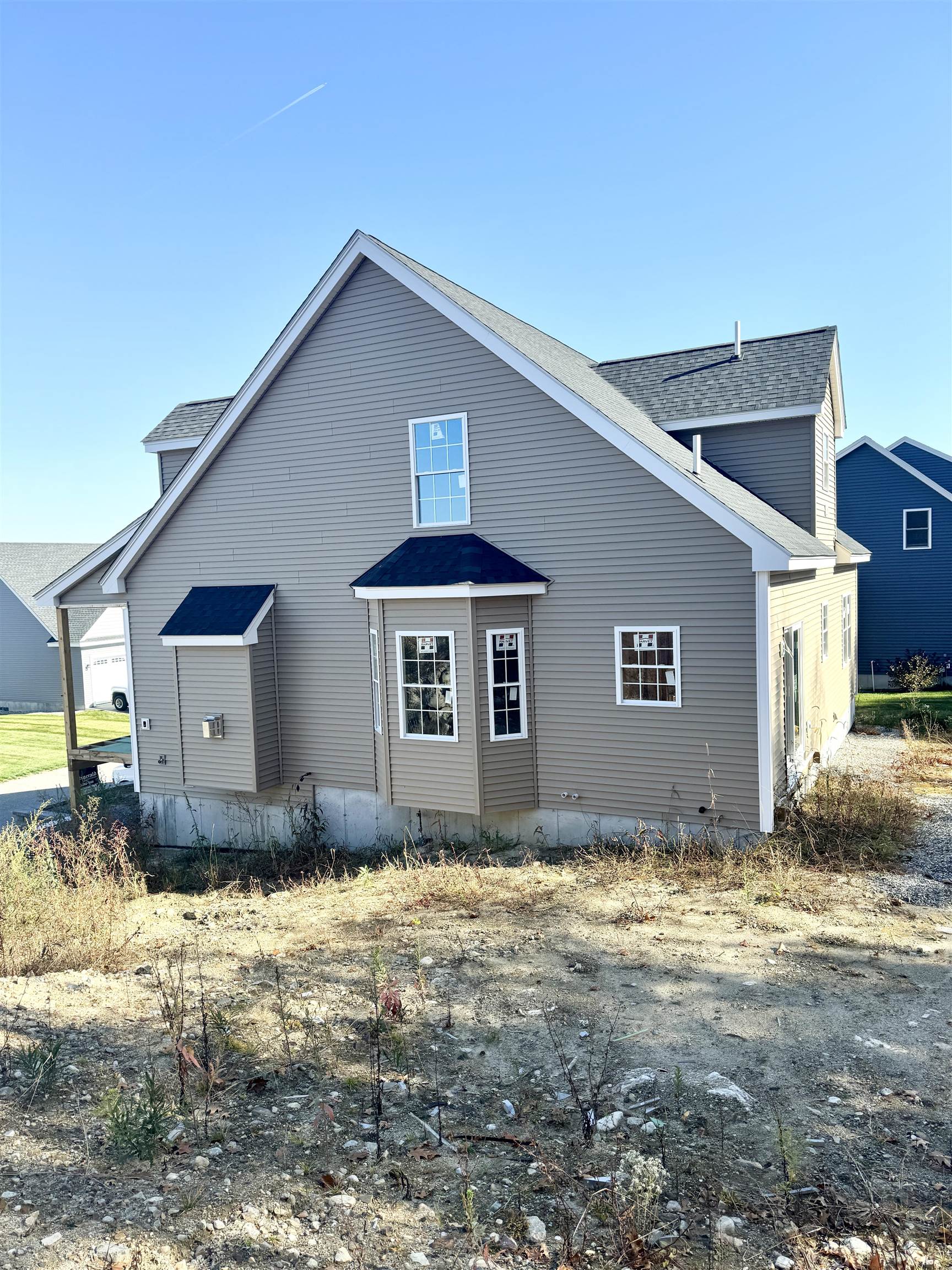 Homes for sale in Kingston, NH | 3 Bent Grass Cir #34, Kingston, NH 03848 | MLS# 5001160