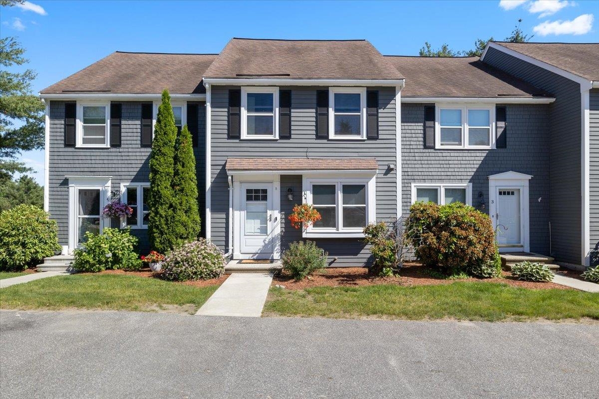 MLS 5001178: 5 Aspen Lane, Merrimack NH