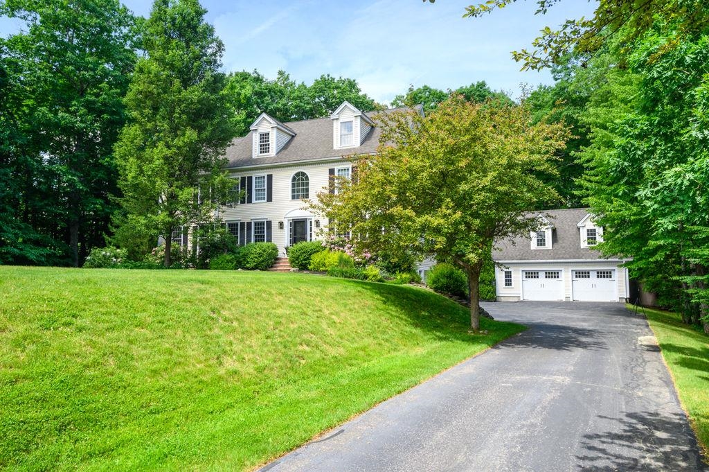 MLS 5001277: 12 Blackford Drive, Exeter NH