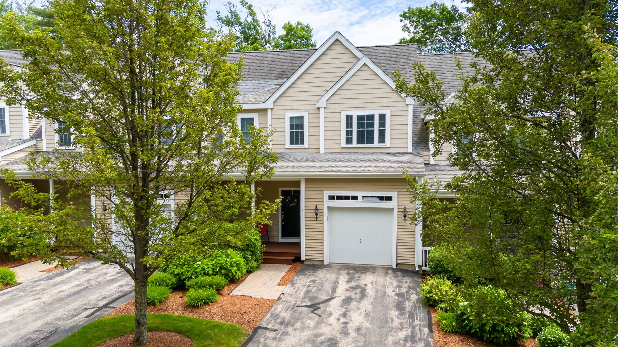 MLS 5001282: 5 Augustus Circle, Merrimack NH