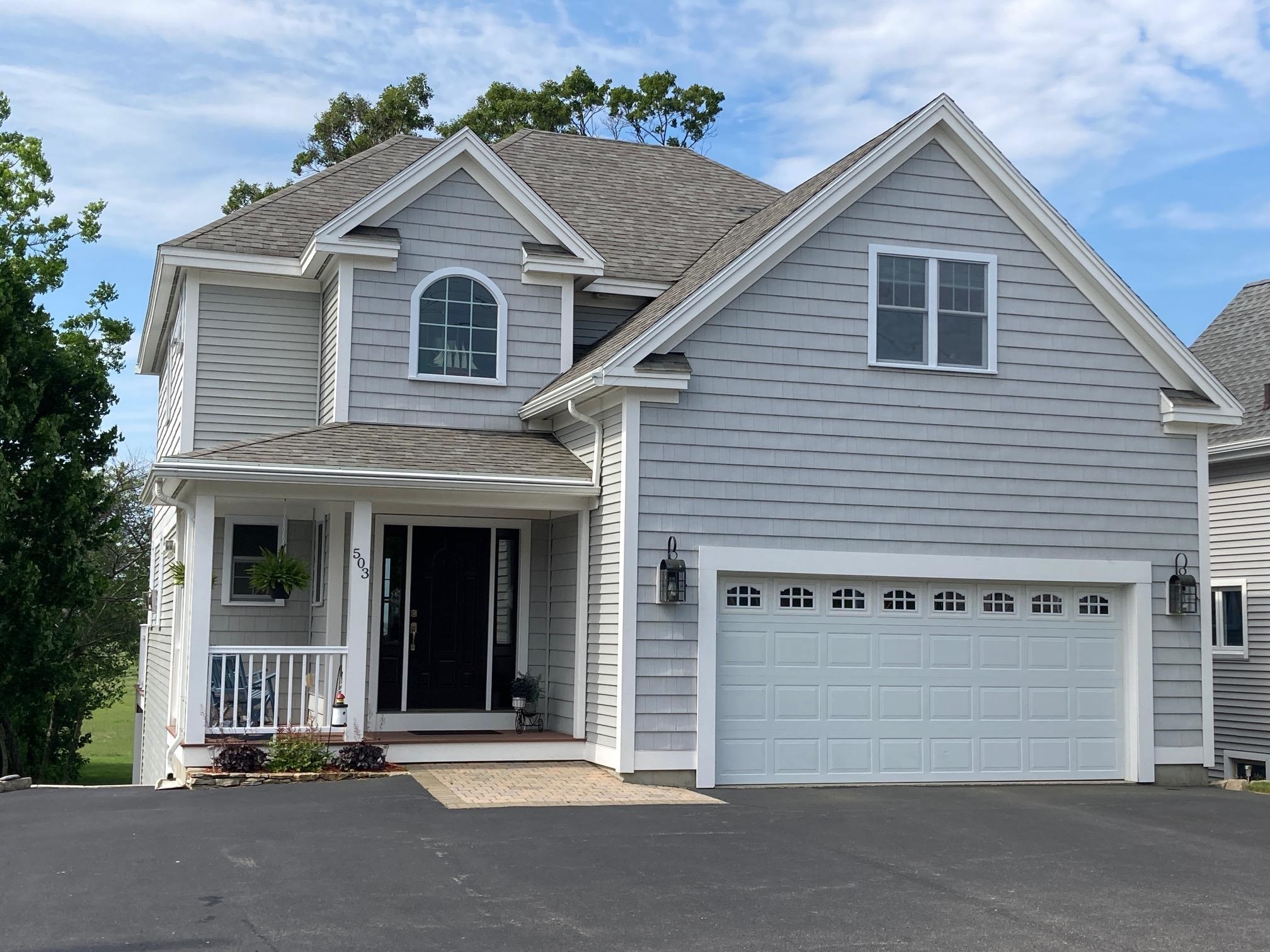 MLS 5001288: 503 Winnacunnet Road, Hampton NH