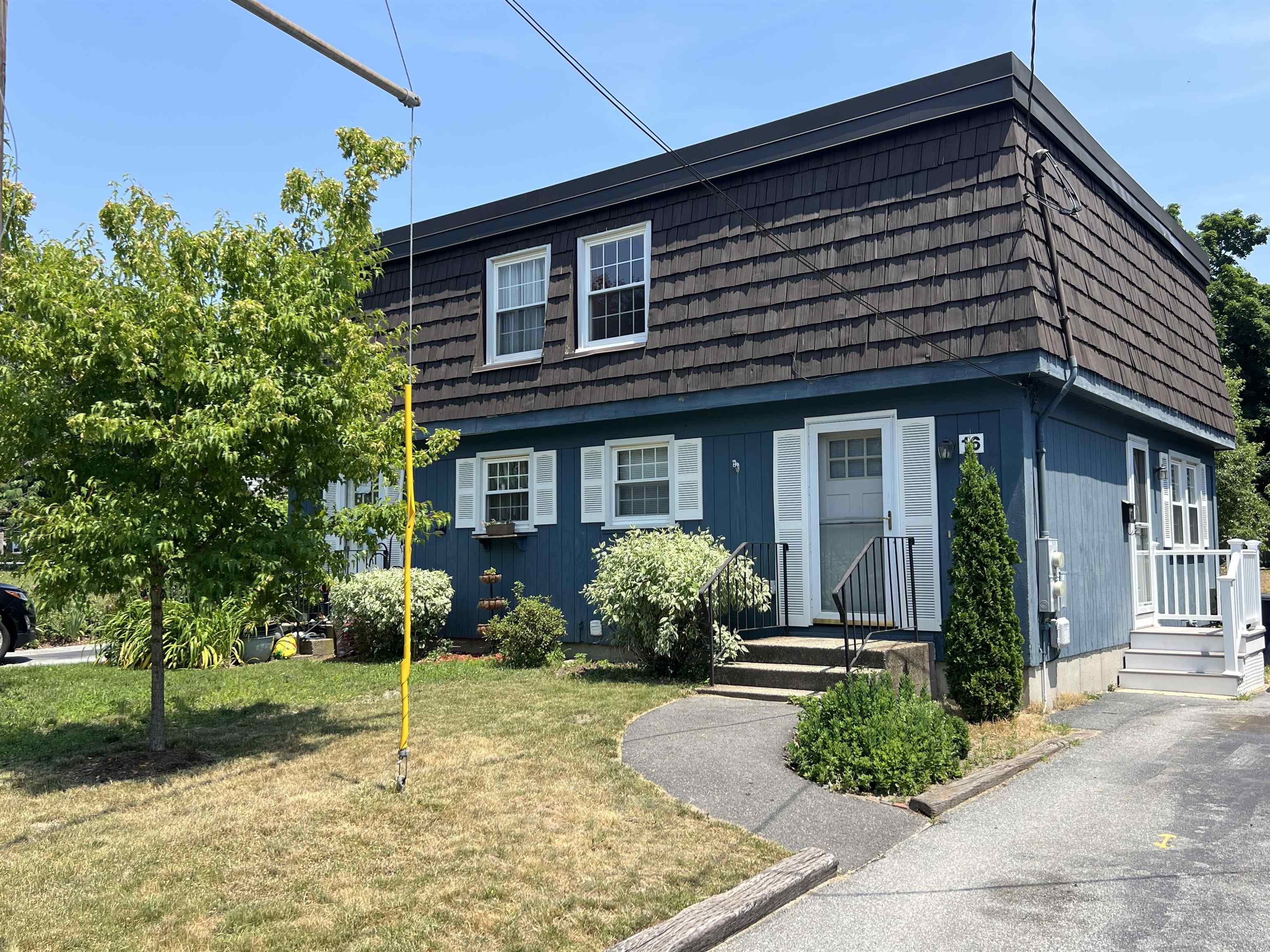 MLS 5001321: 16 Gingras Drive, Nashua NH