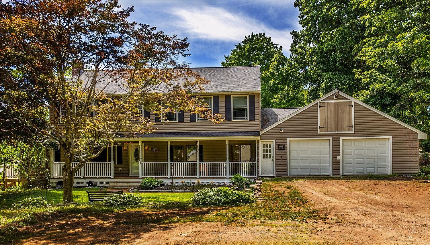 MLS 5001330: 5 Lemyjoma Trail, Sandown NH